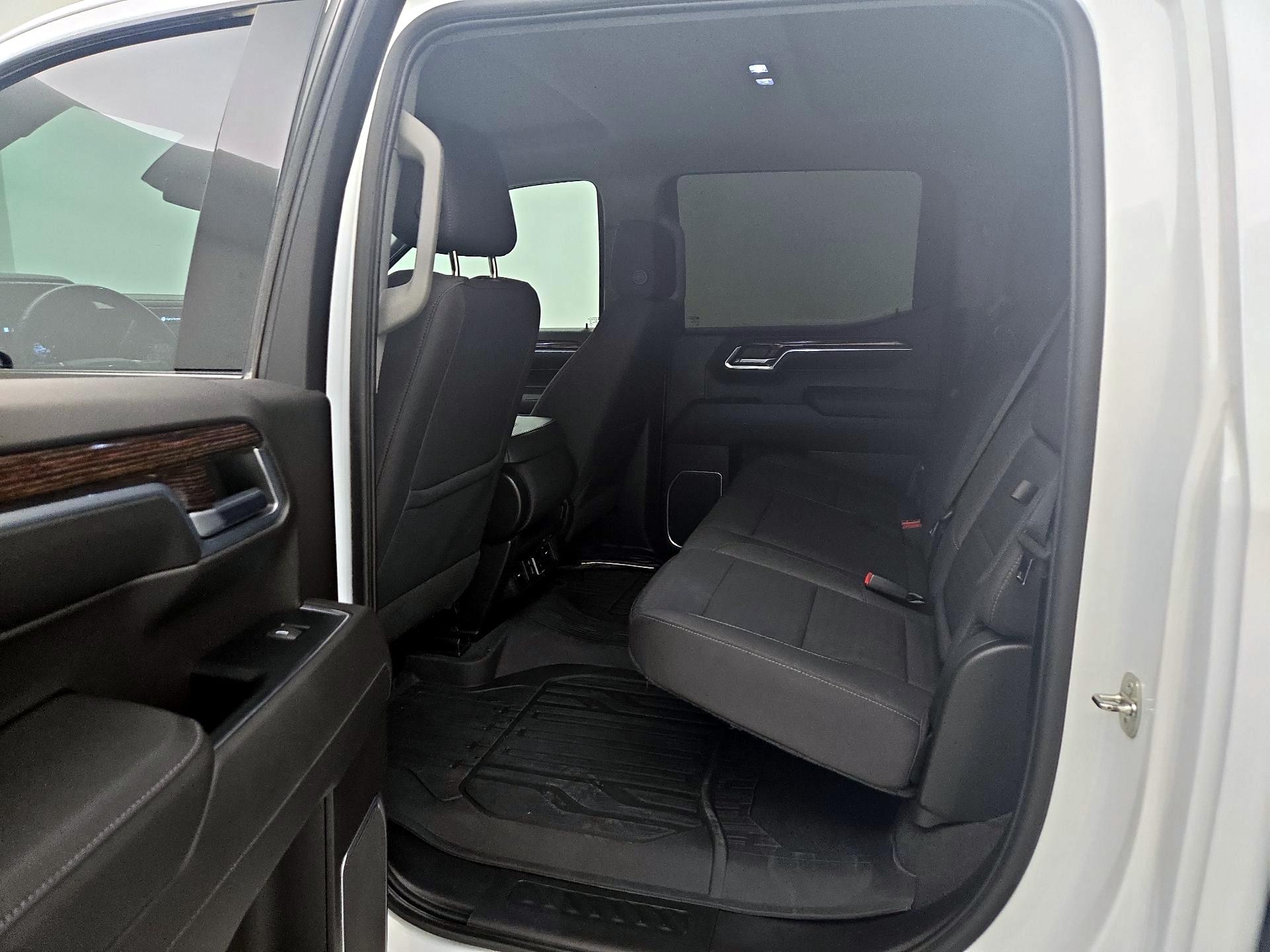 Thumbnail: 2023 GMC Sierra 1500 - 20