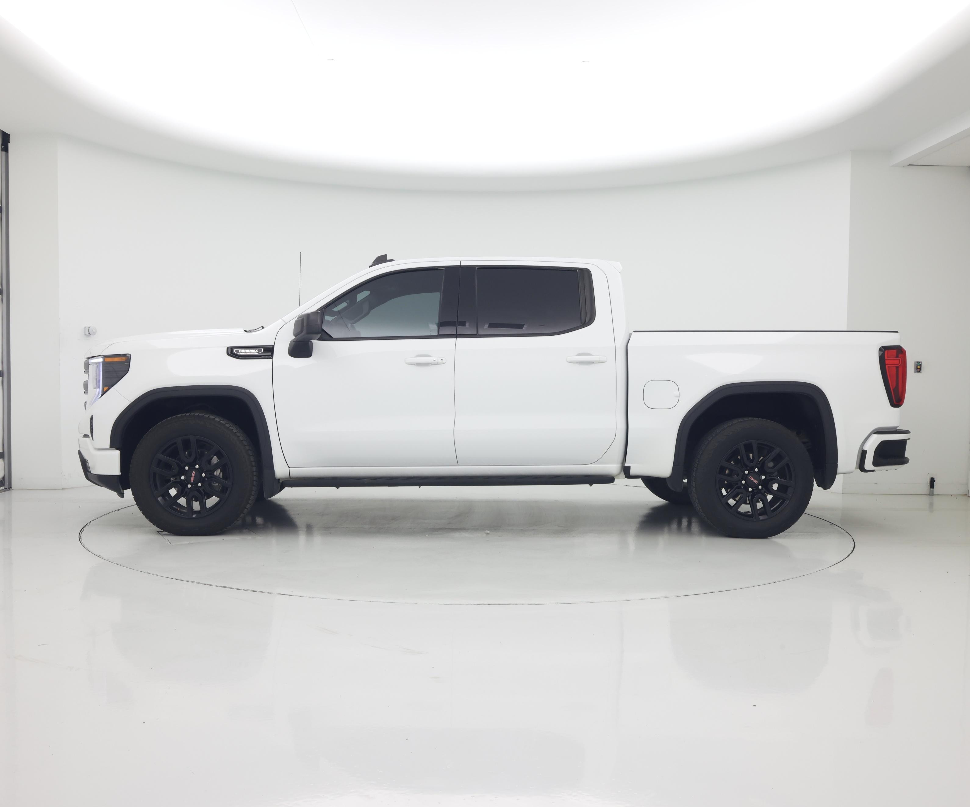 Thumbnail: 2023 GMC Sierra 1500 - 3