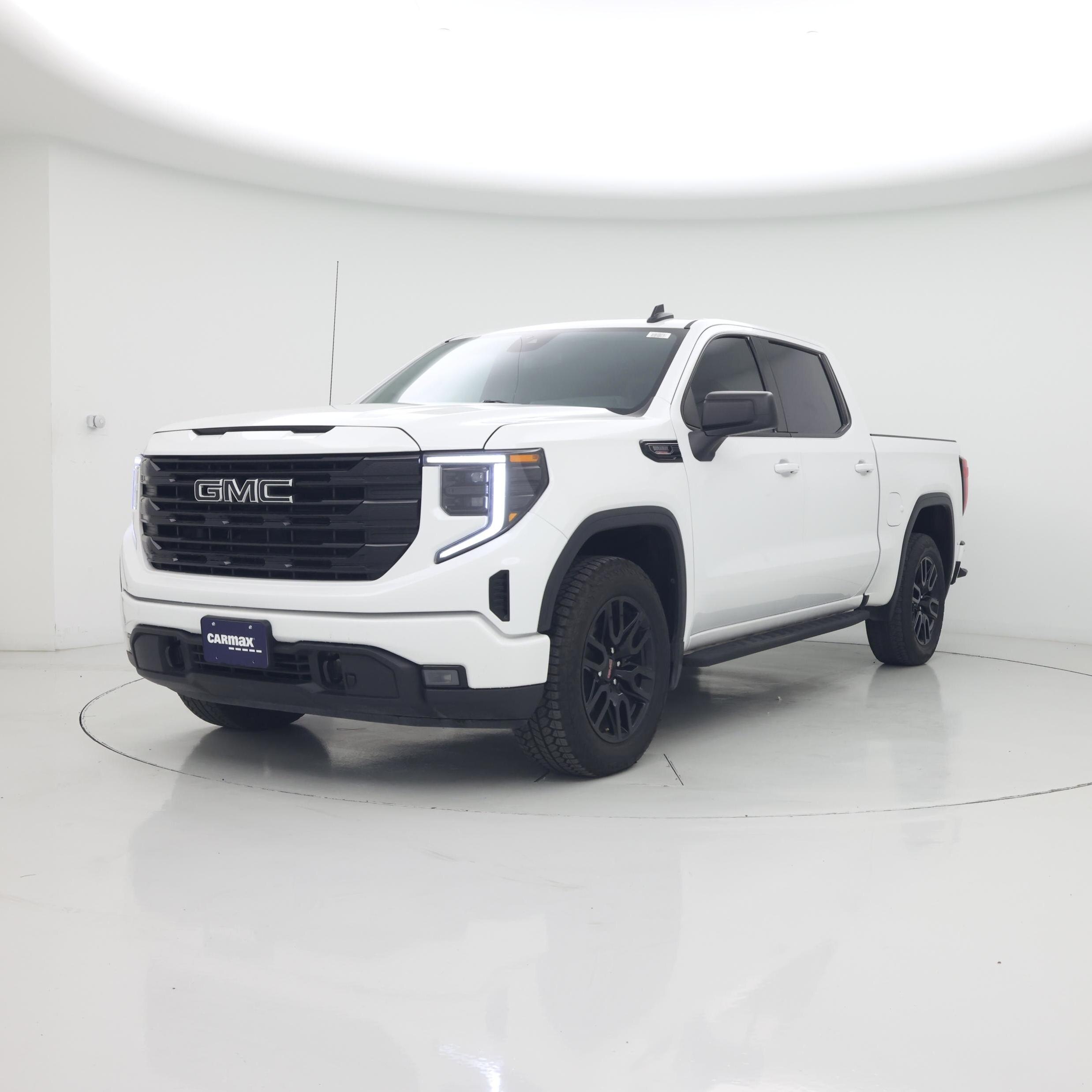 Thumbnail: 2023 GMC Sierra 1500 - 4