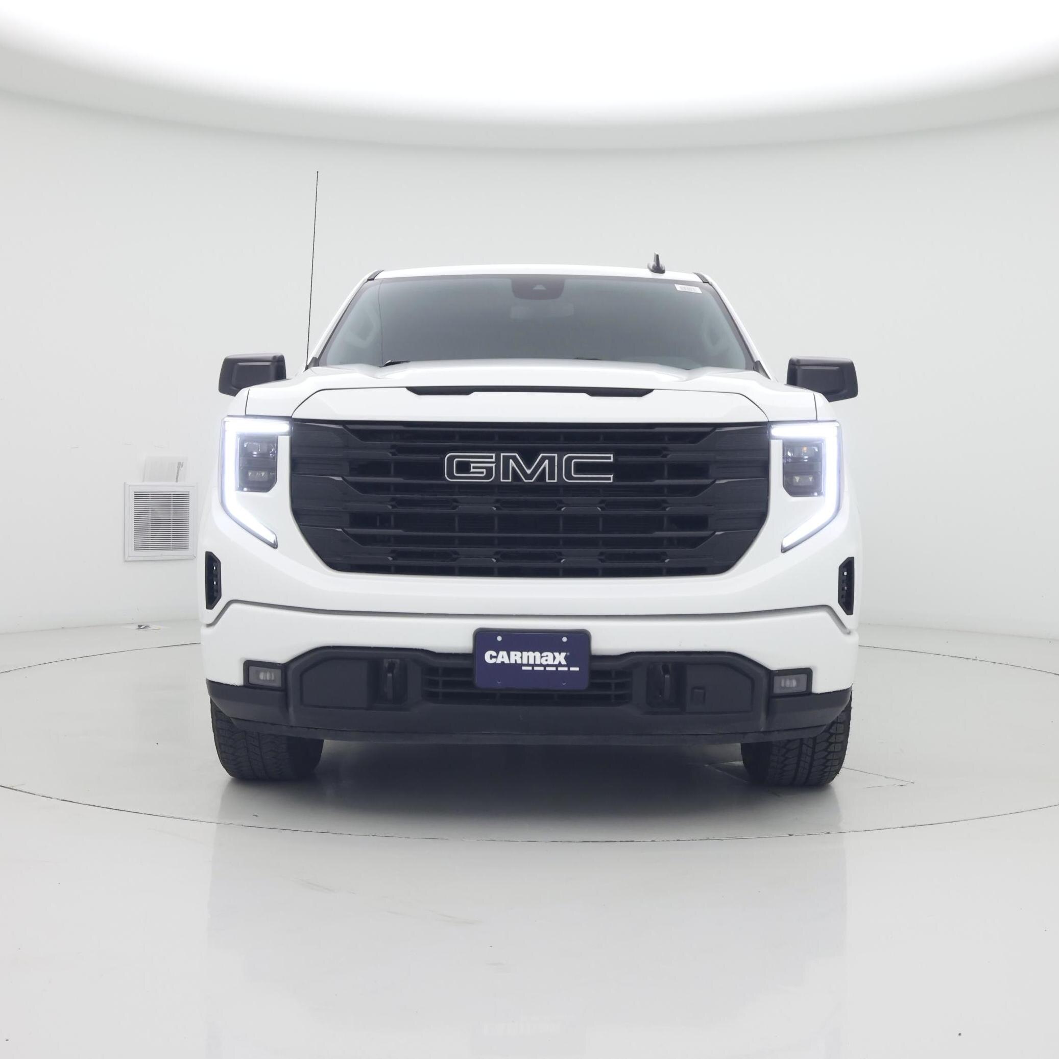 Thumbnail: 2023 GMC Sierra 1500 - 5