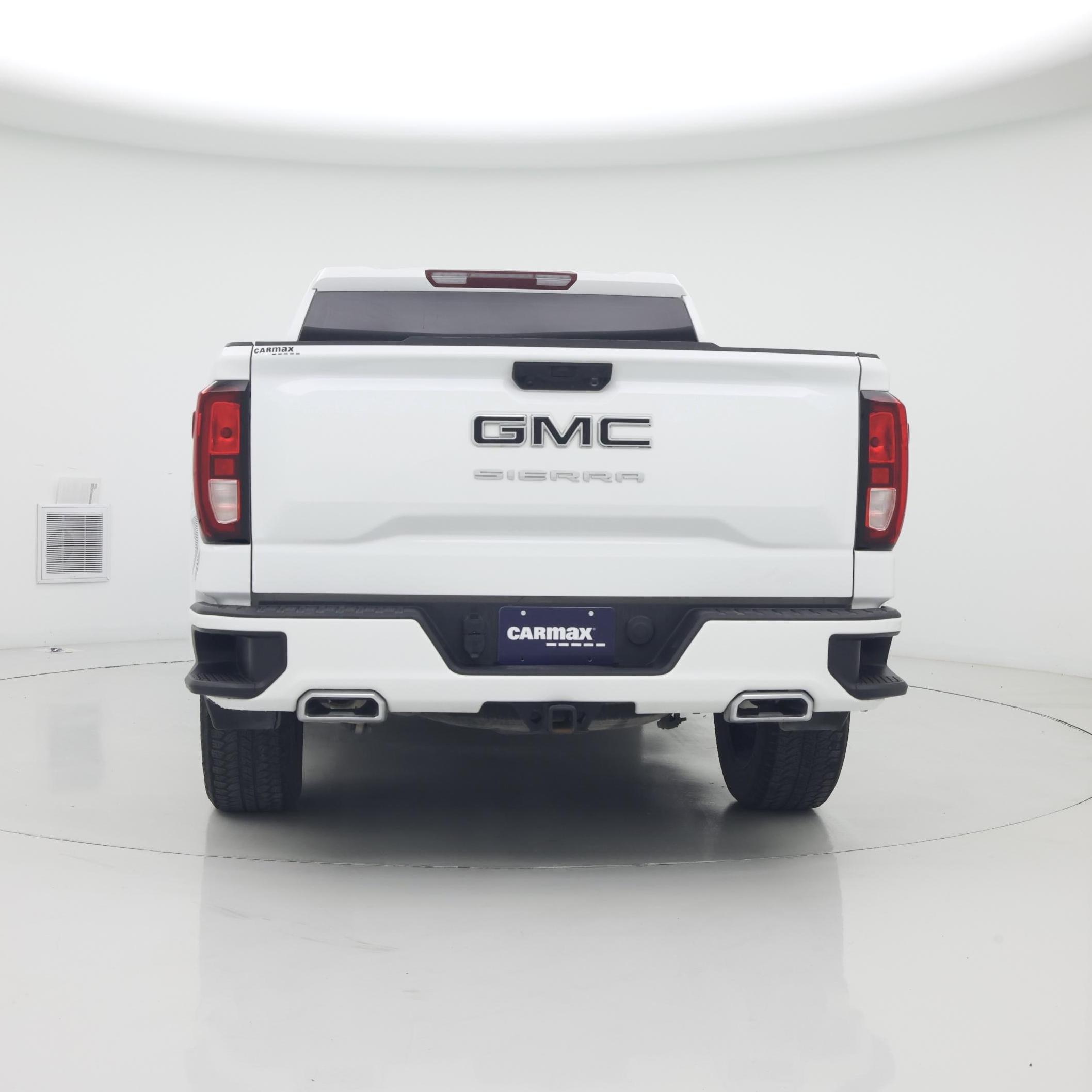 Thumbnail: 2023 GMC Sierra 1500 - 6