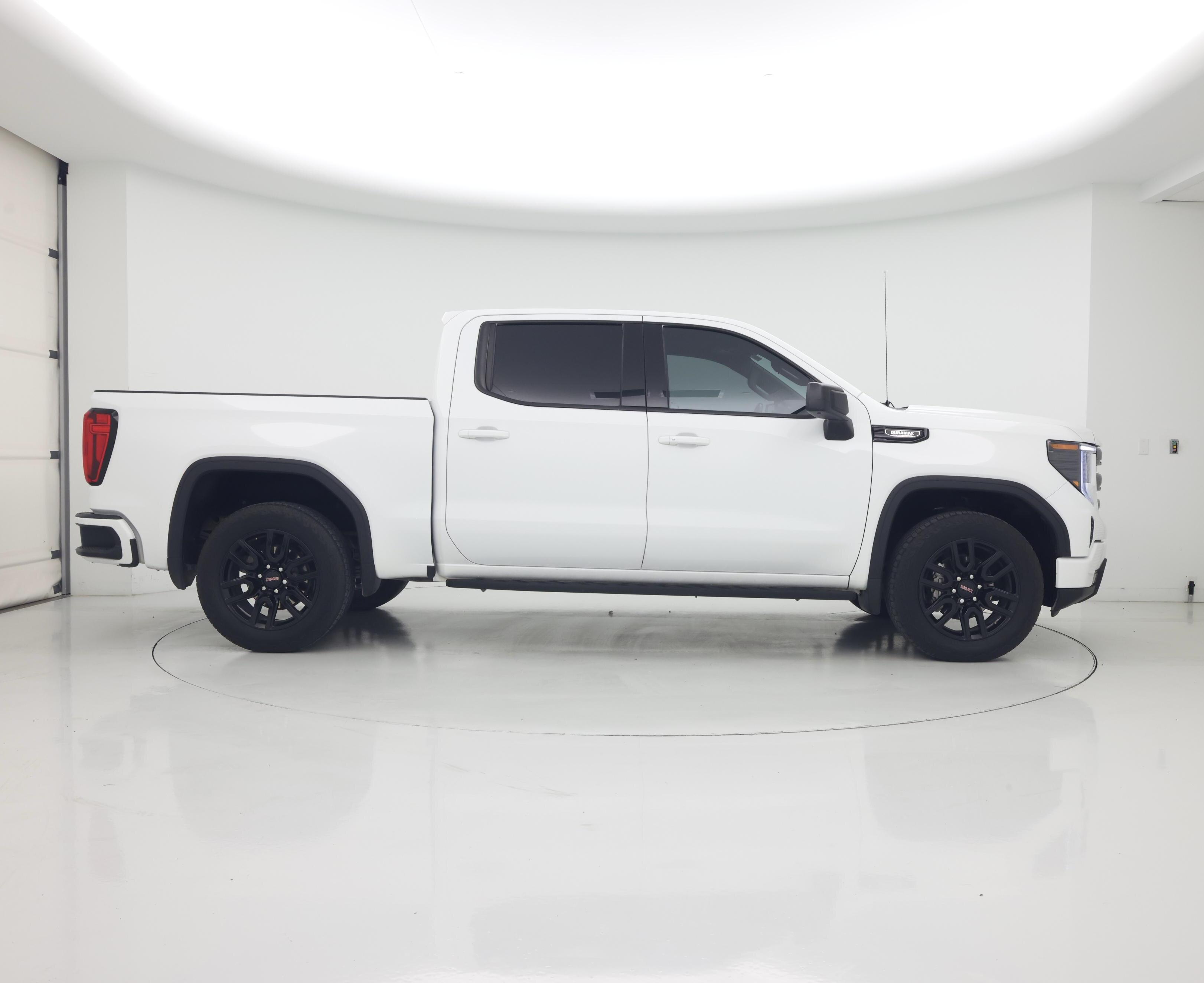 Thumbnail: 2023 GMC Sierra 1500 - 7