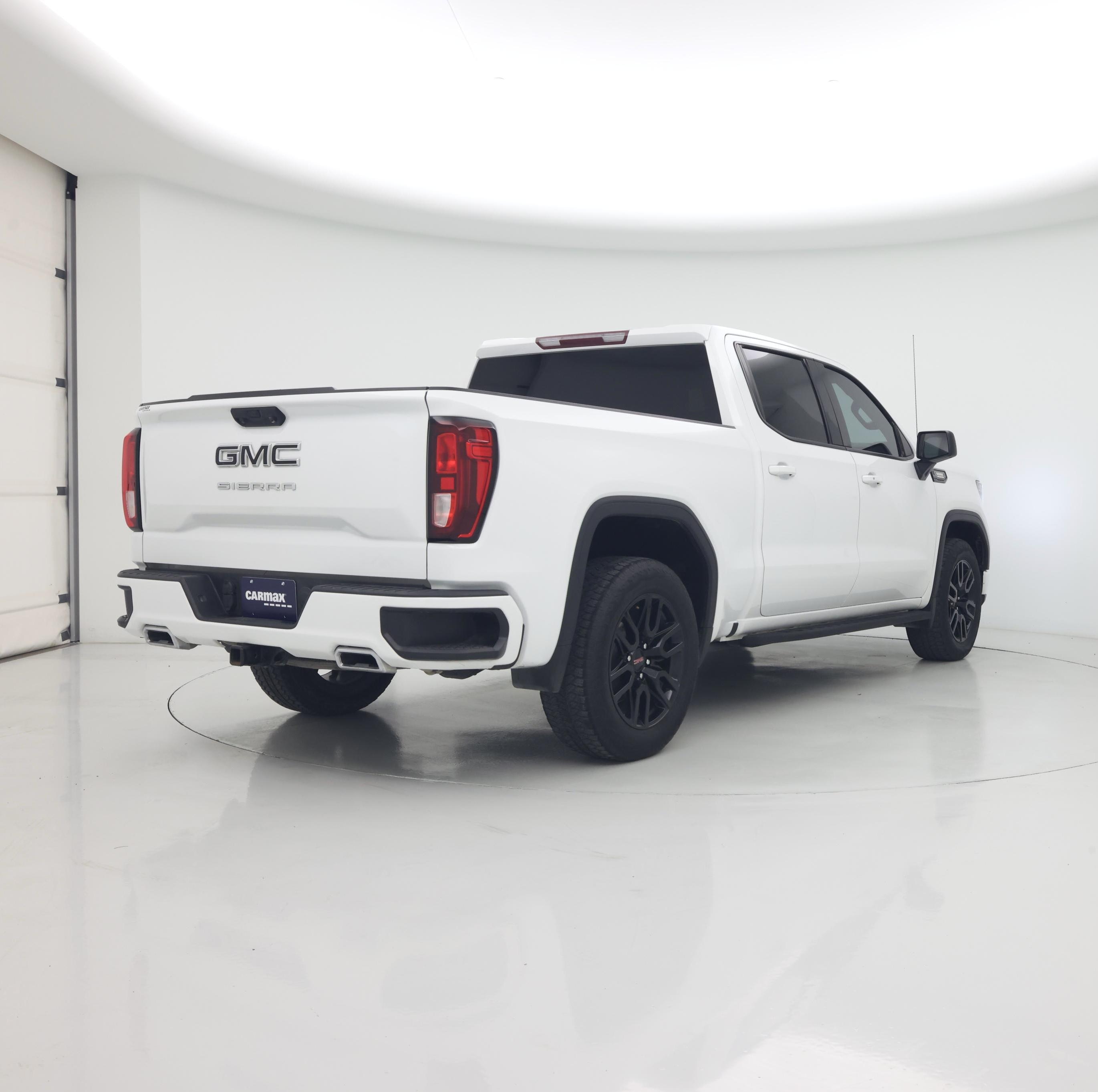 Thumbnail: 2023 GMC Sierra 1500 - 8