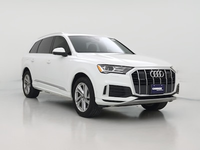 2023 Audi Q7 Premium