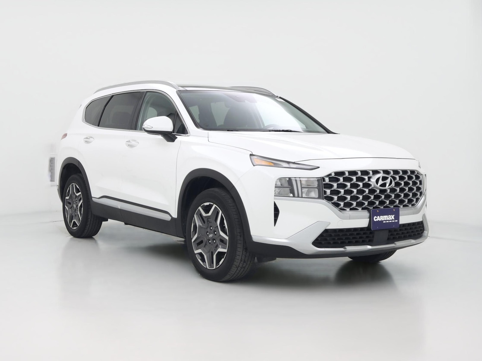 2022 Hyundai Santa Fe SEL Premium HEV