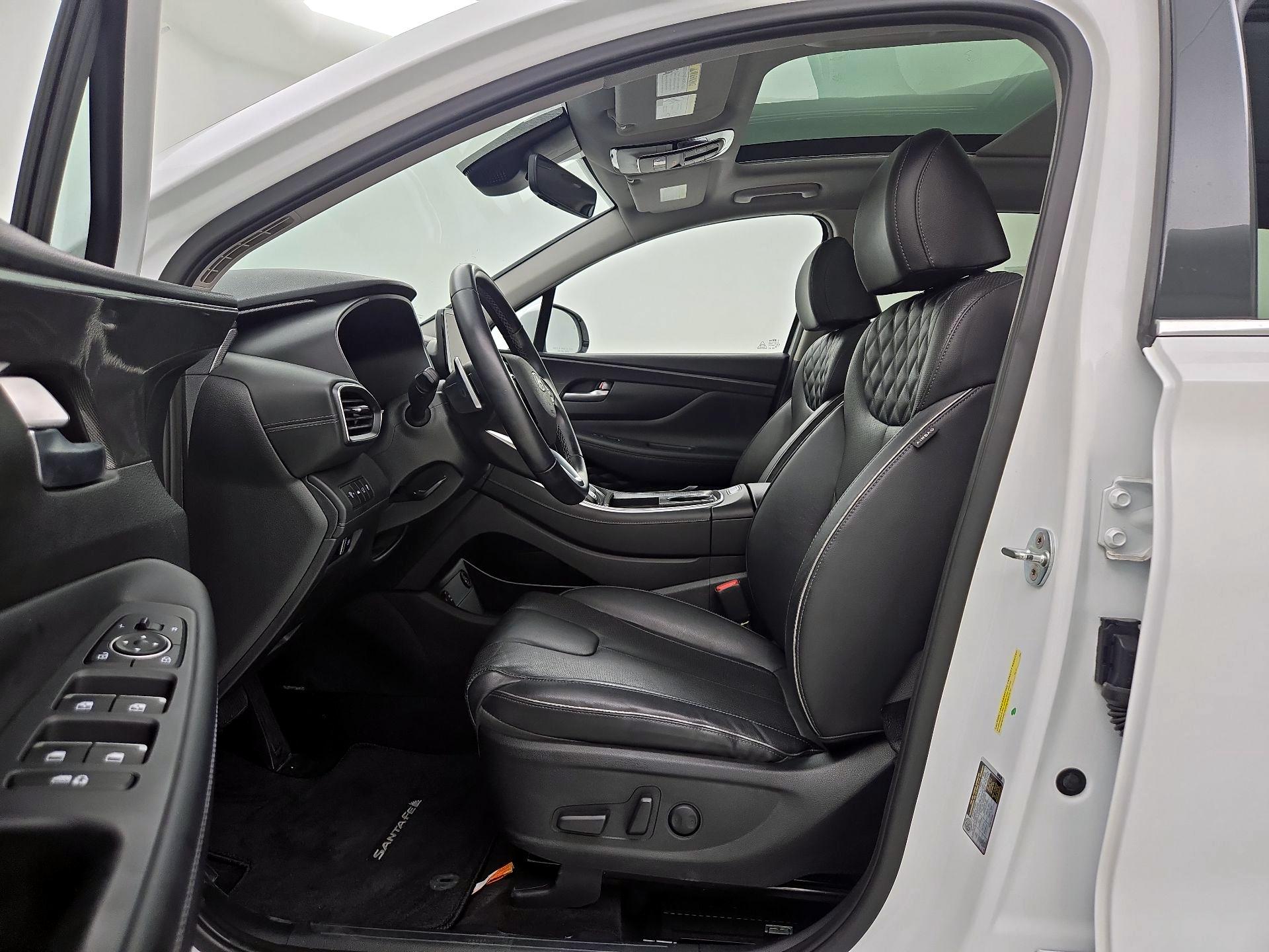 Thumbnail: 2022 Hyundai Santa Fe - 11