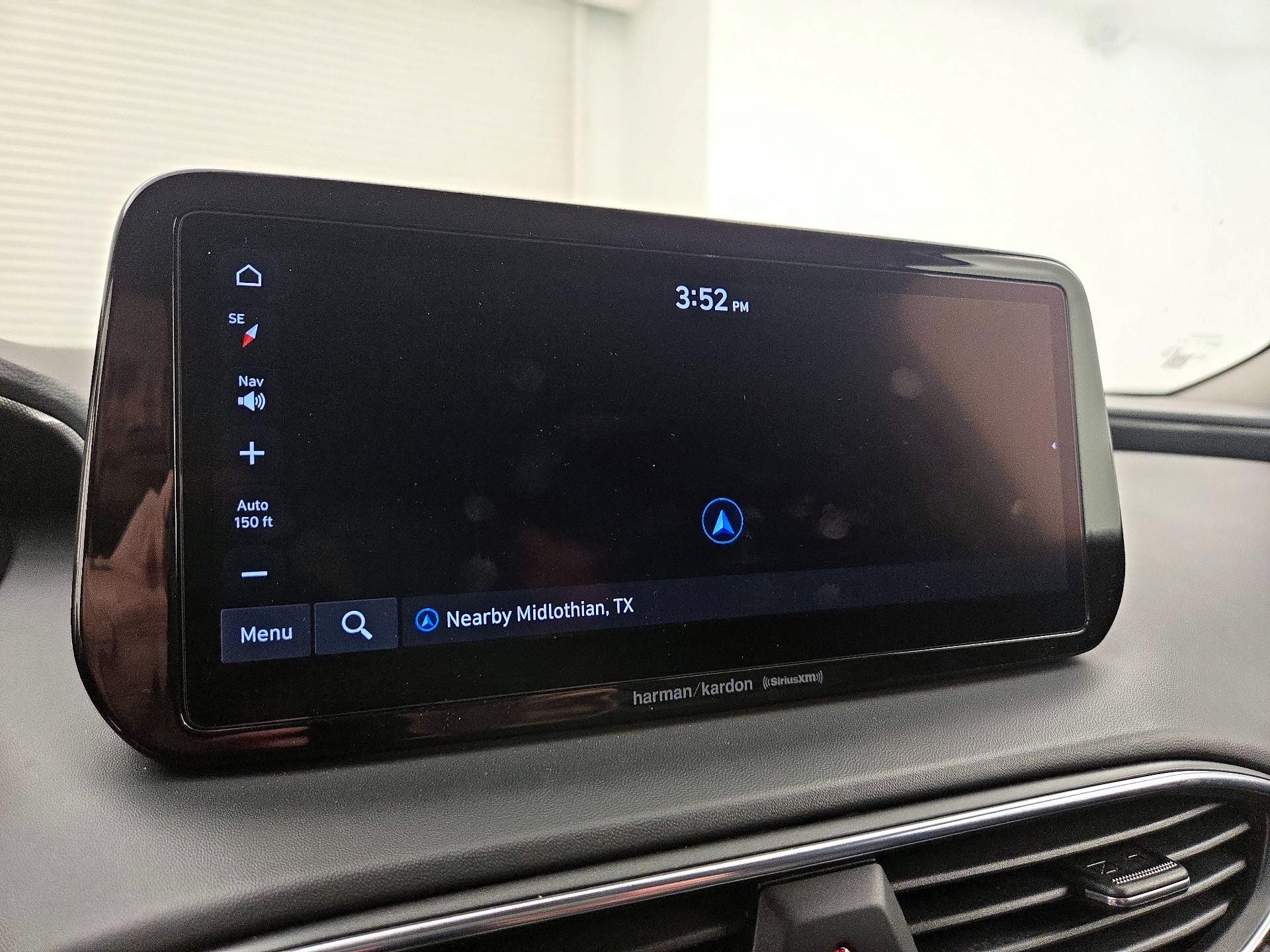 Thumbnail: 2022 Hyundai Santa Fe - 14