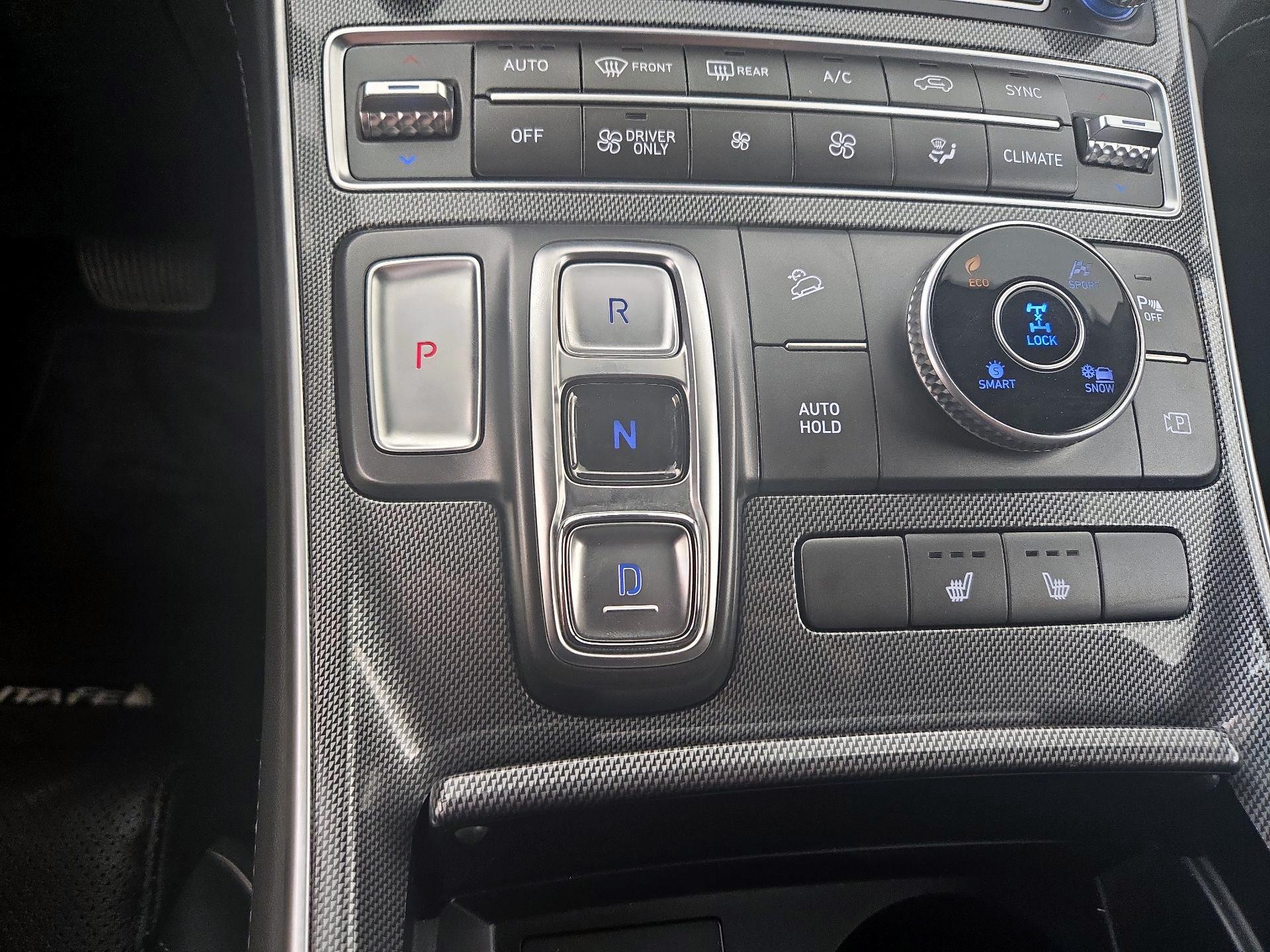 Thumbnail: 2022 Hyundai Santa Fe - 18