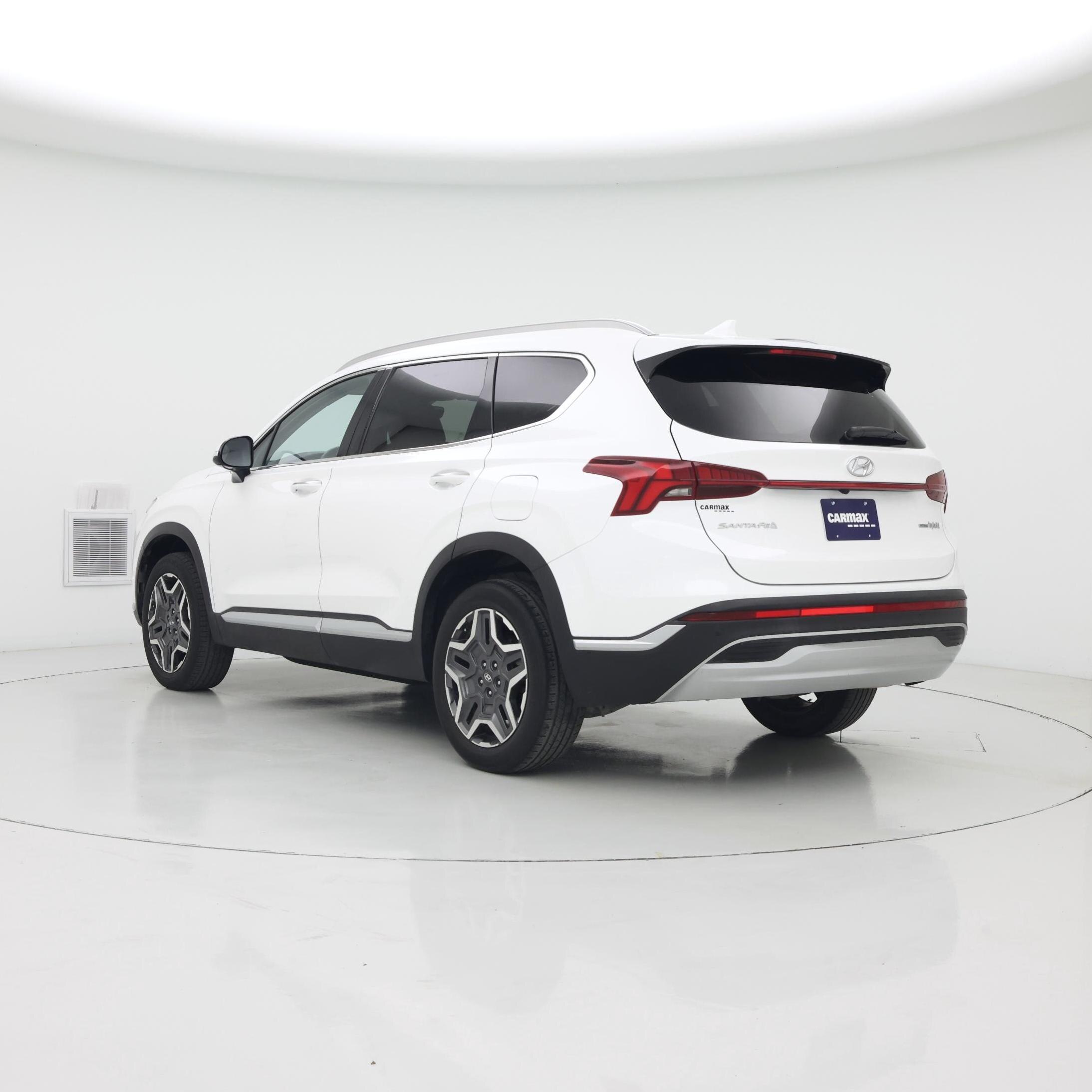 Thumbnail: 2022 Hyundai Santa Fe - 2