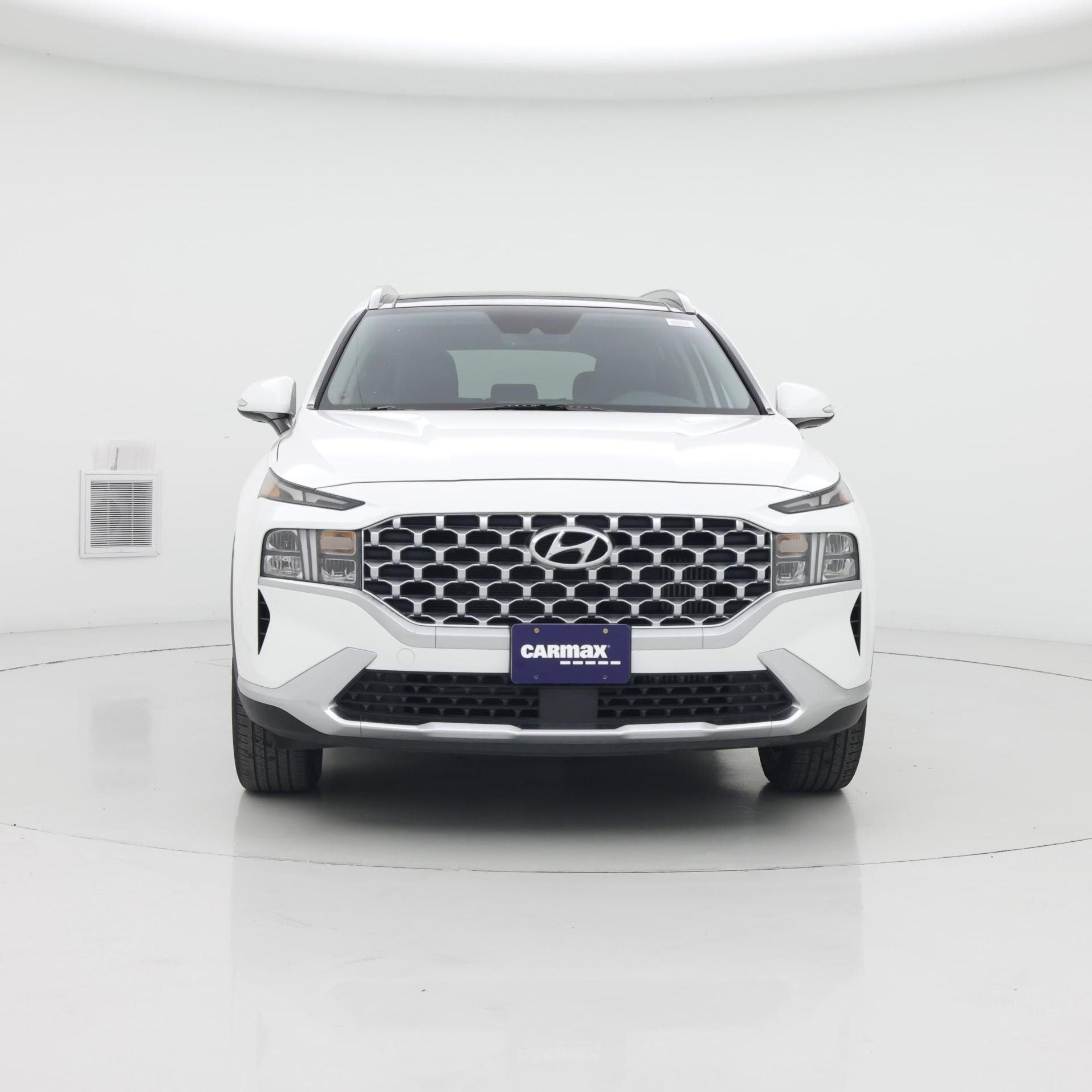 Thumbnail: 2022 Hyundai Santa Fe - 5