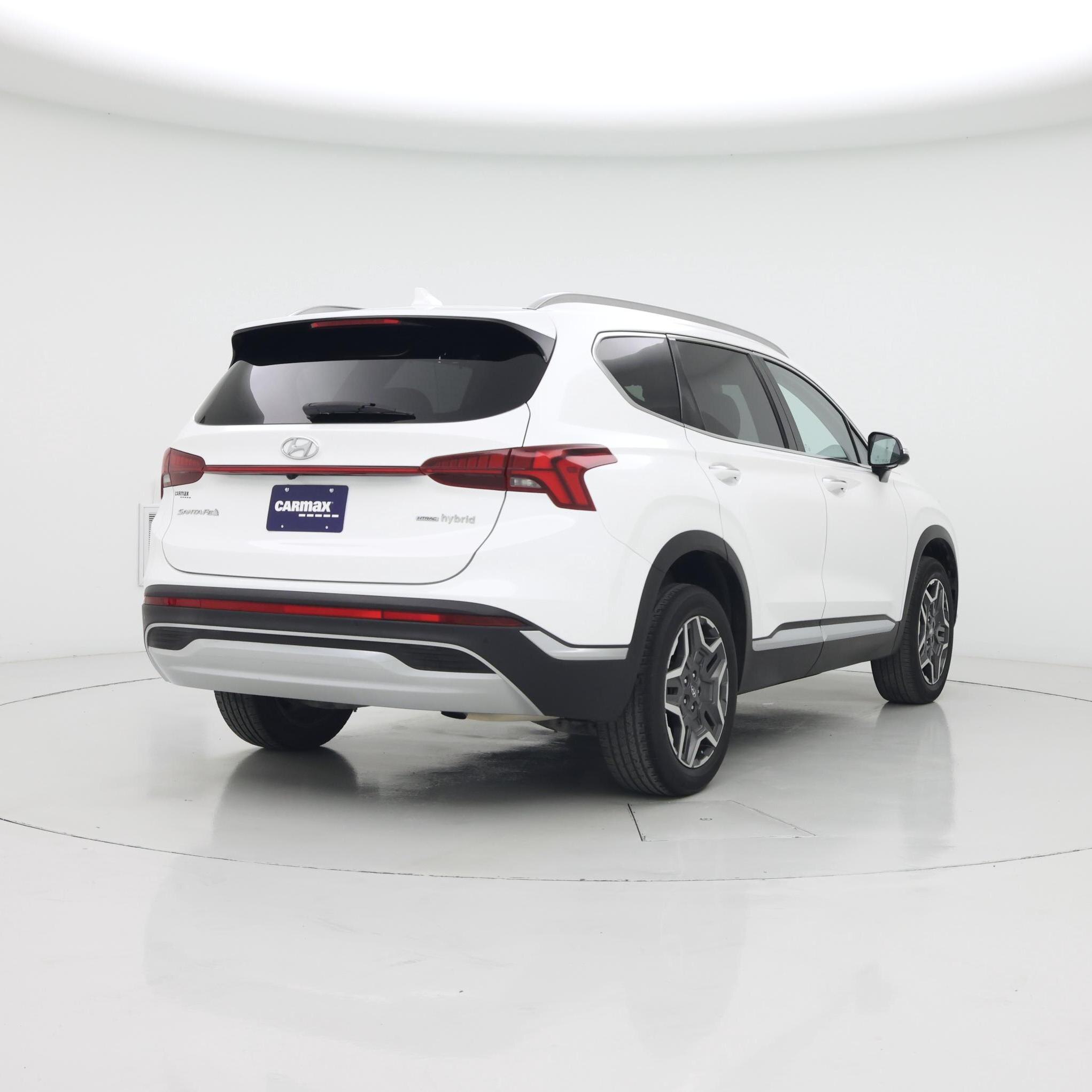 Thumbnail: 2022 Hyundai Santa Fe - 8