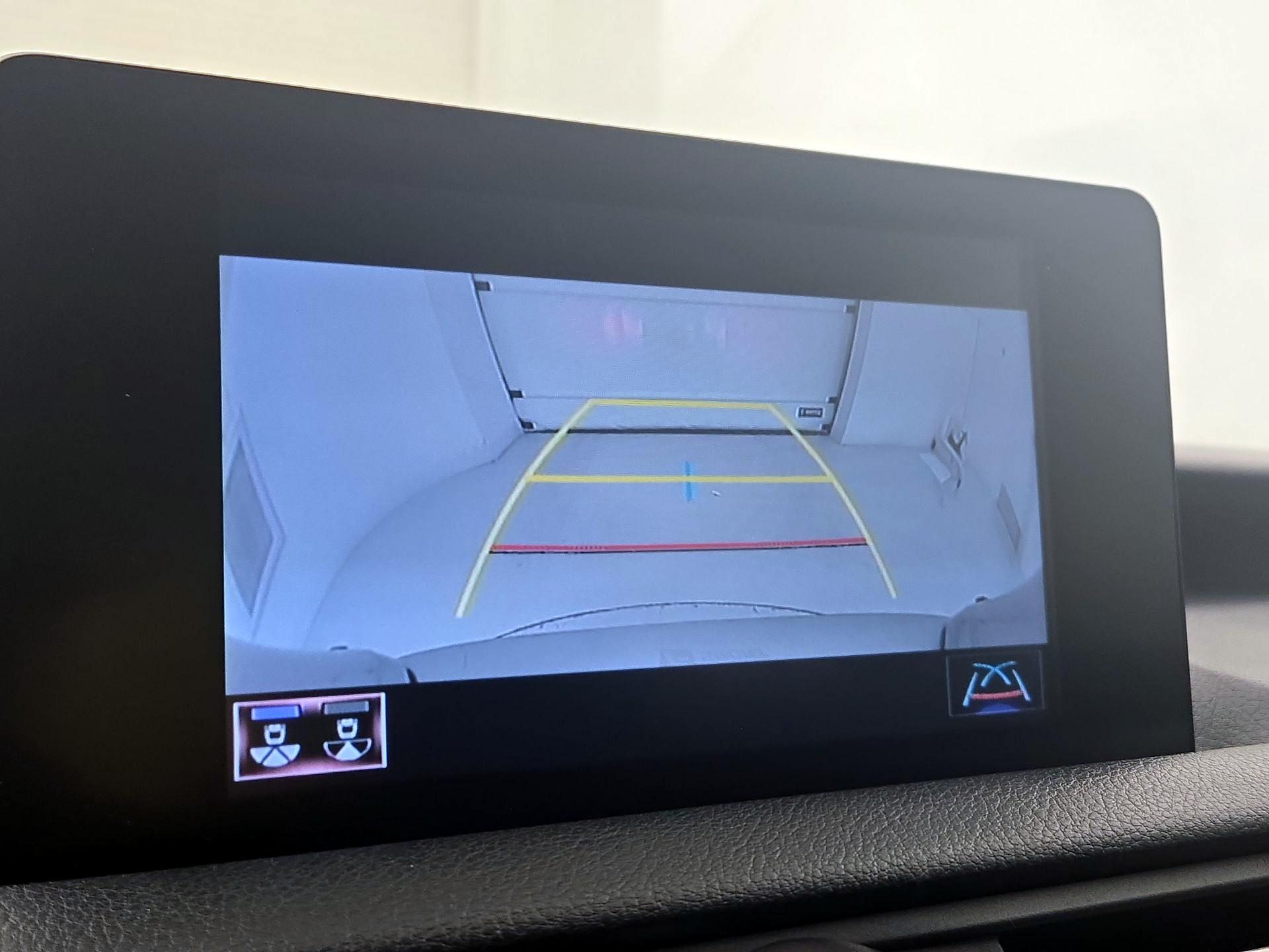 Thumbnail: 2021 Lexus IS - 14