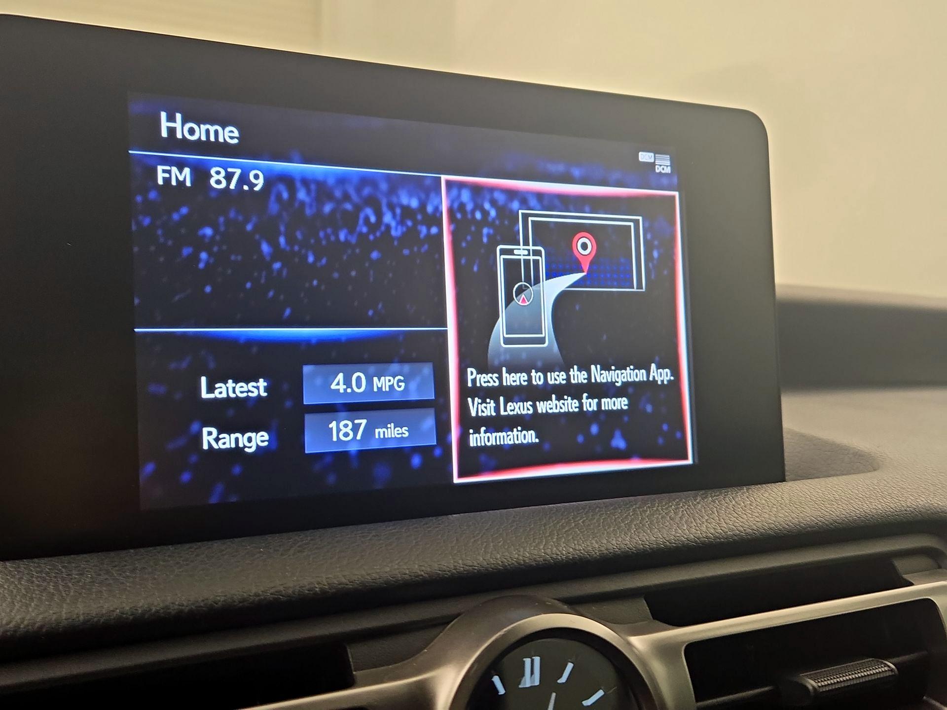 Thumbnail: 2021 Lexus IS - 15