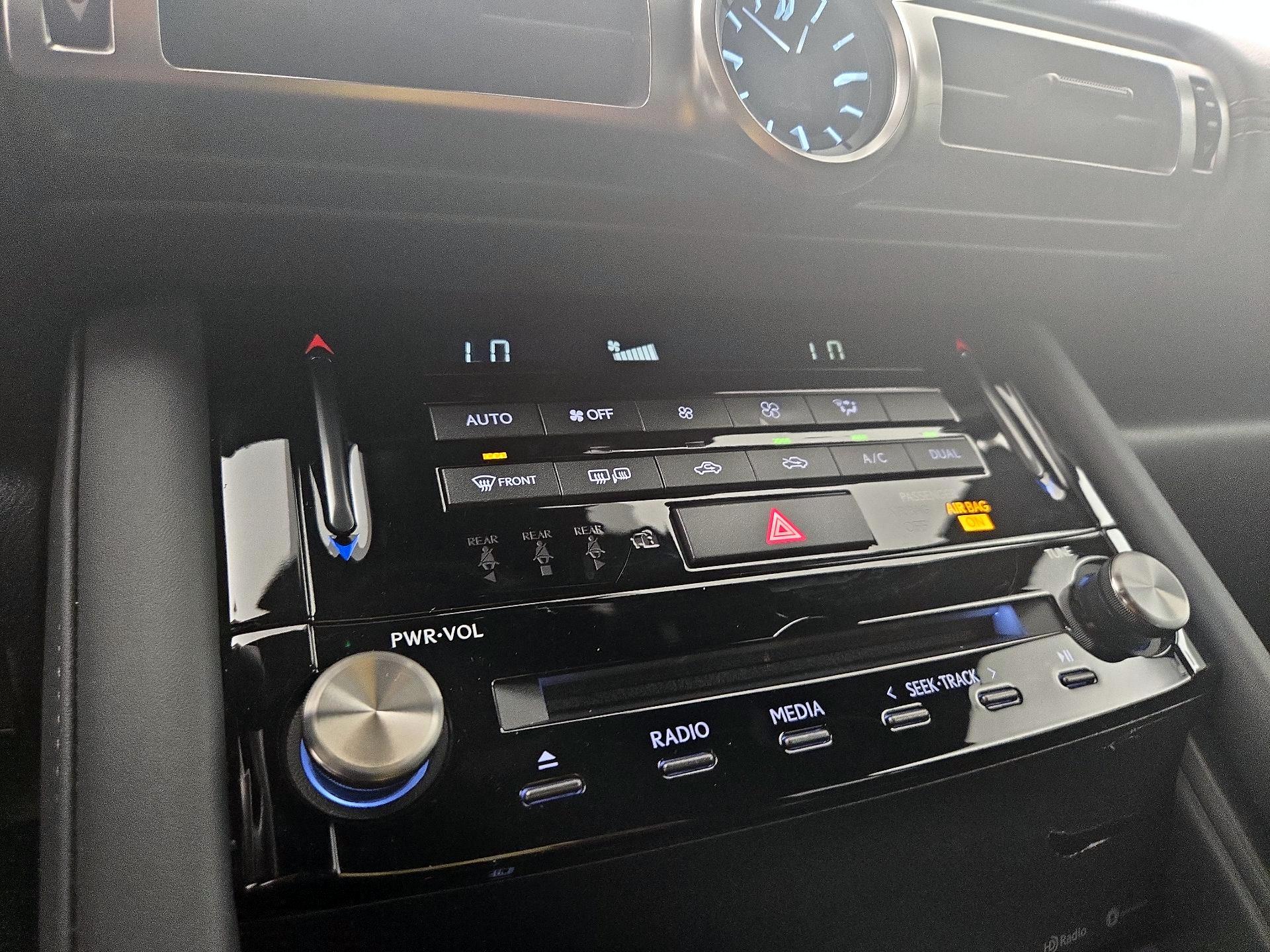 Thumbnail: 2021 Lexus IS - 16