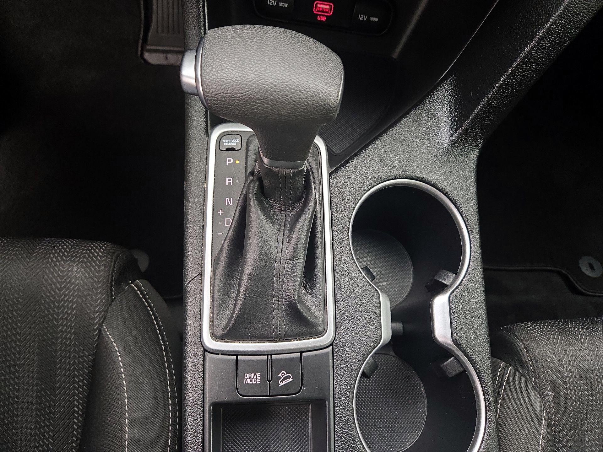 Thumbnail: 2022 Kia Sportage - 17