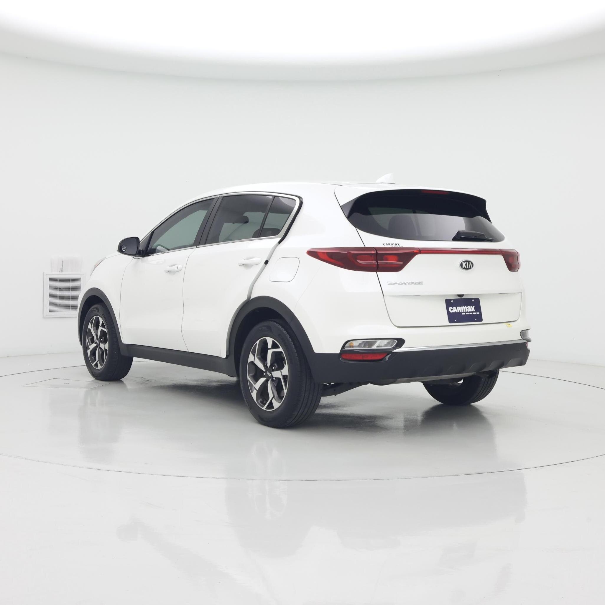 Thumbnail: 2022 Kia Sportage - 2