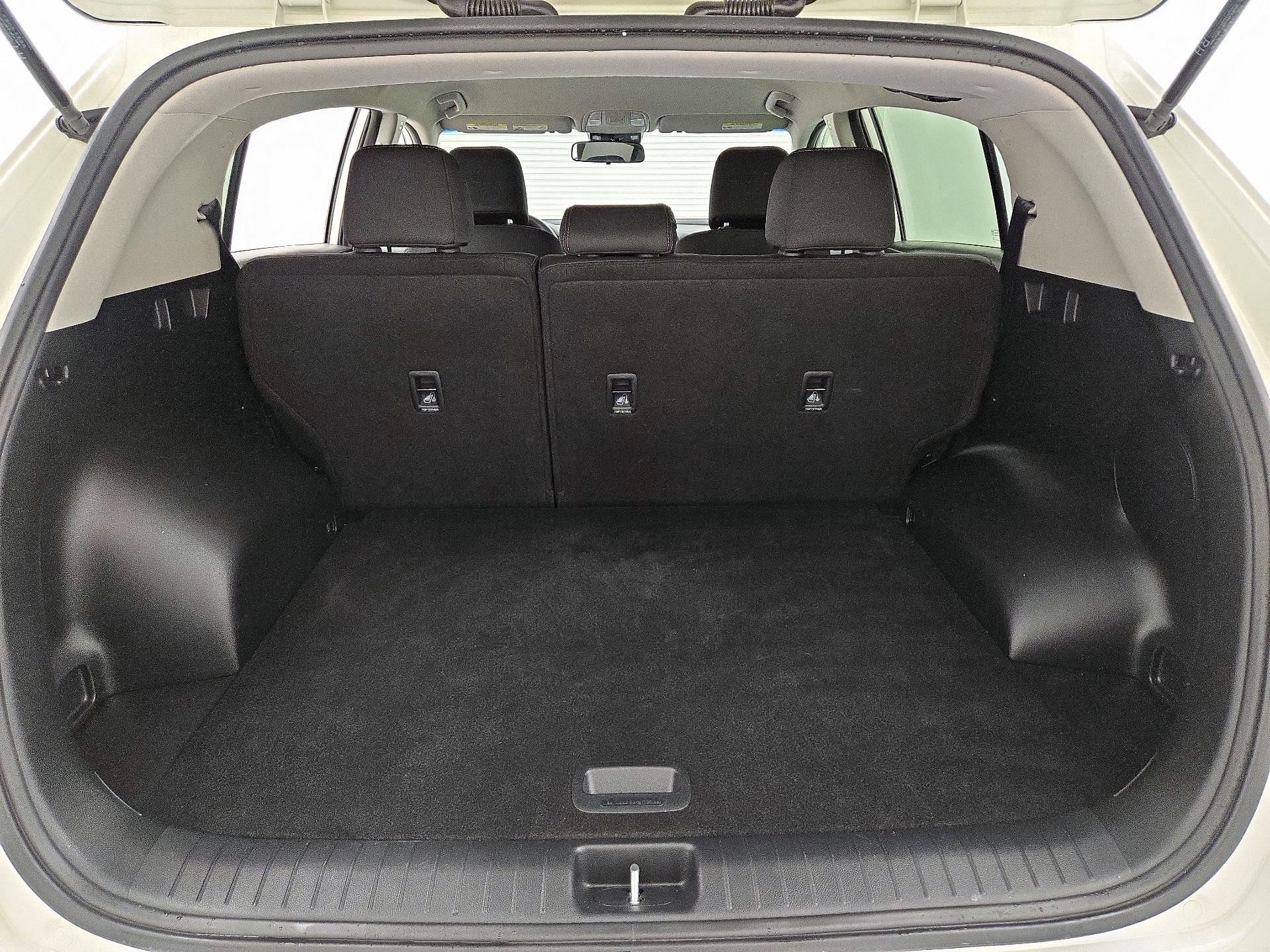 Thumbnail: 2022 Kia Sportage - 20