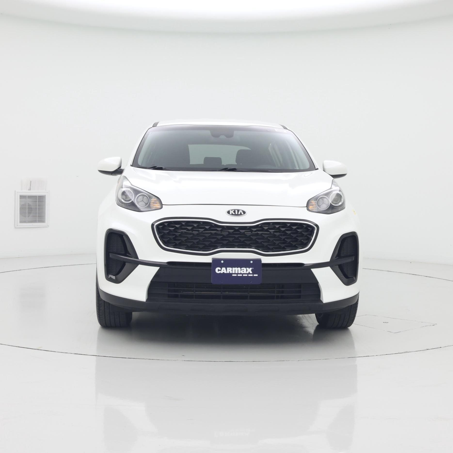 Thumbnail: 2022 Kia Sportage - 5