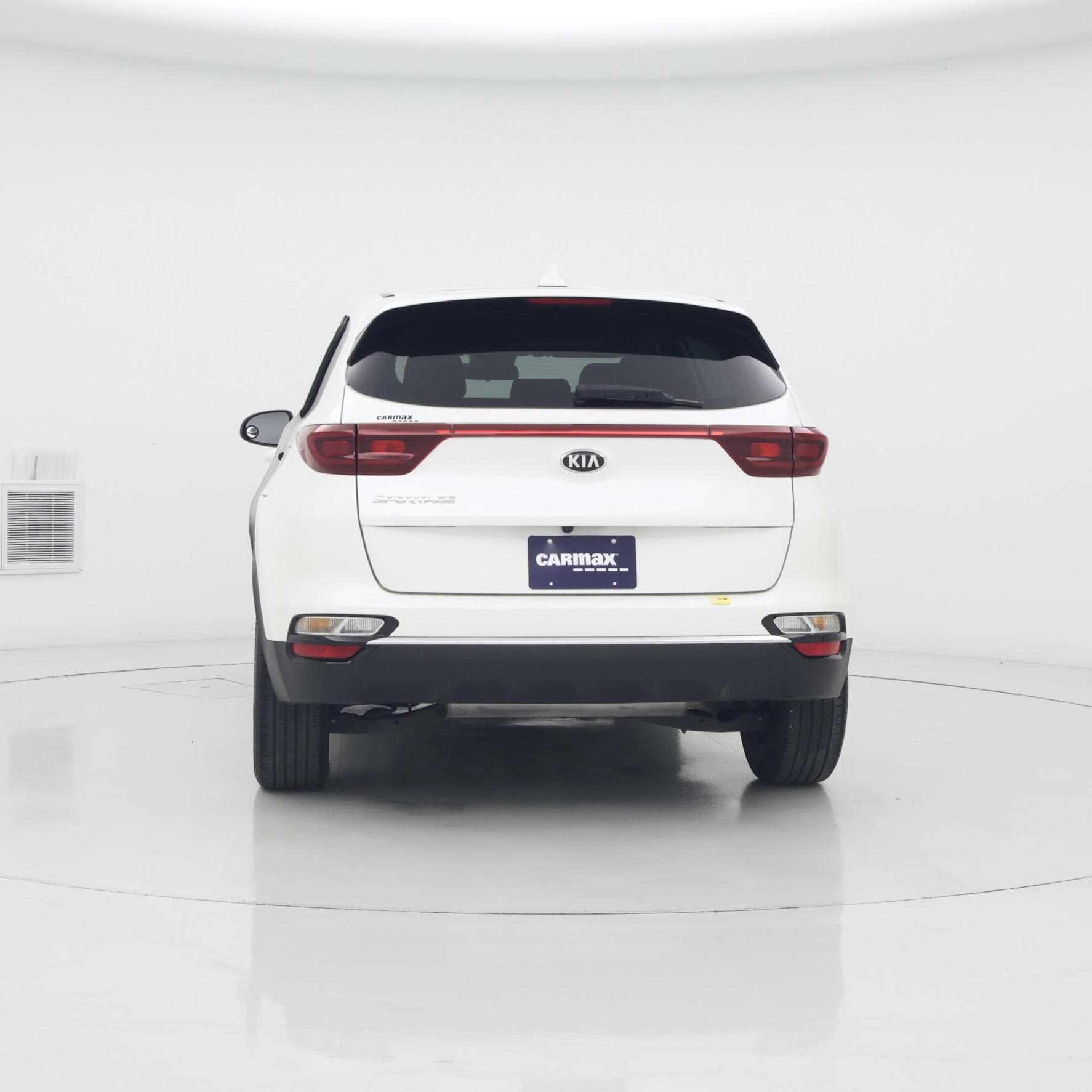 Thumbnail: 2022 Kia Sportage - 6