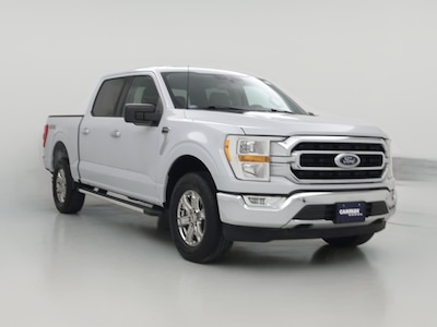 2022 Ford F150 XLT