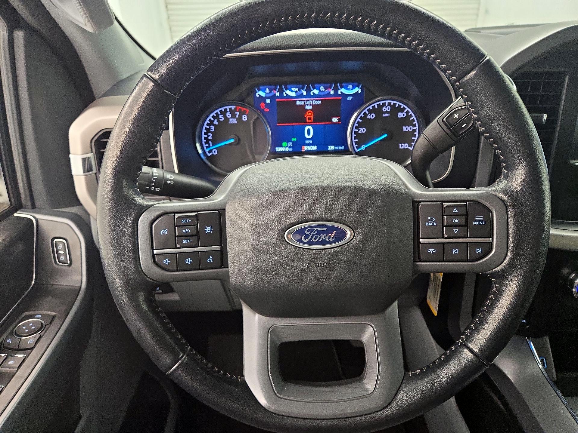 Thumbnail: 2022 Ford F-150 - 10