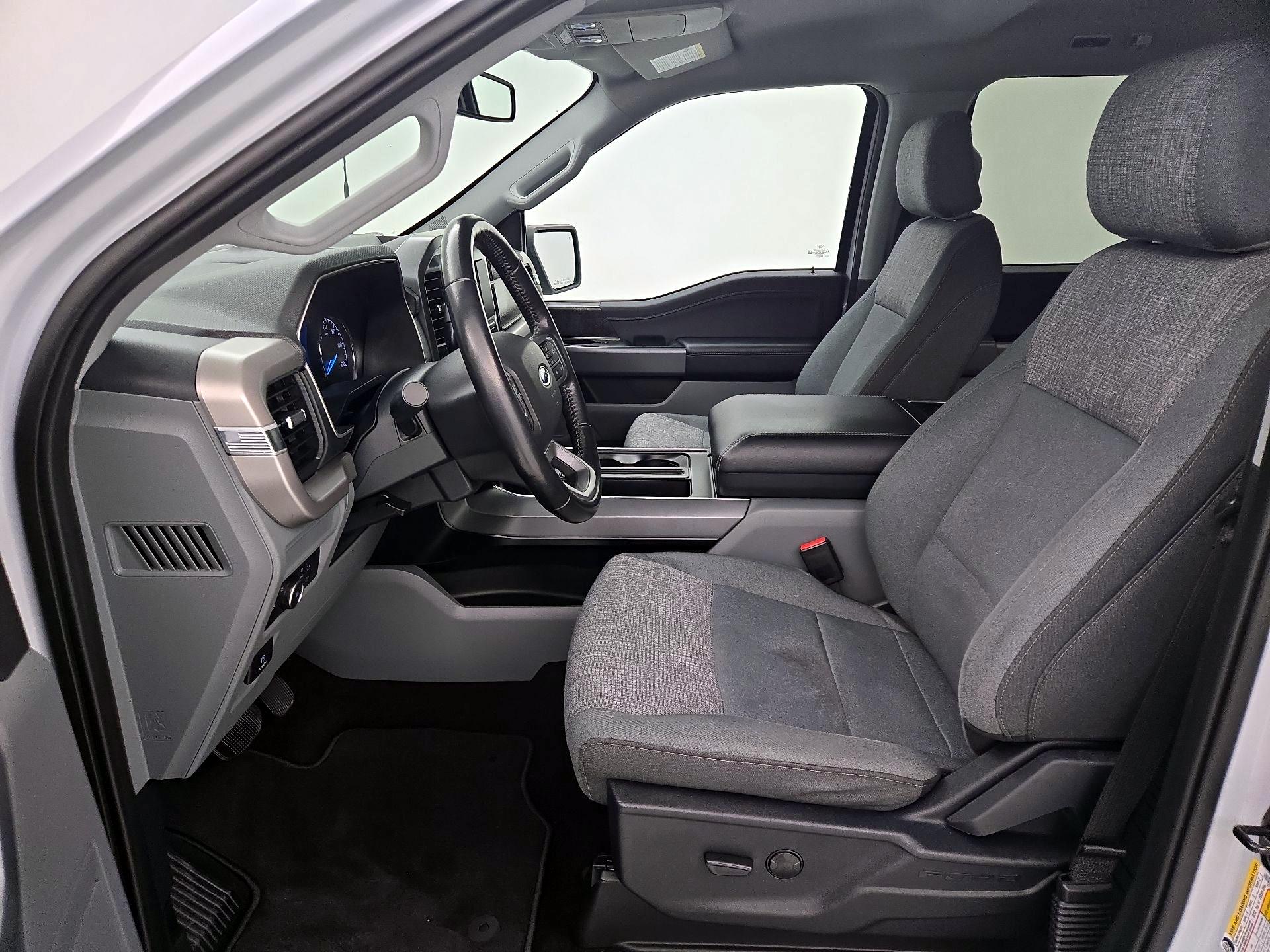 Thumbnail: 2022 Ford F-150 - 11