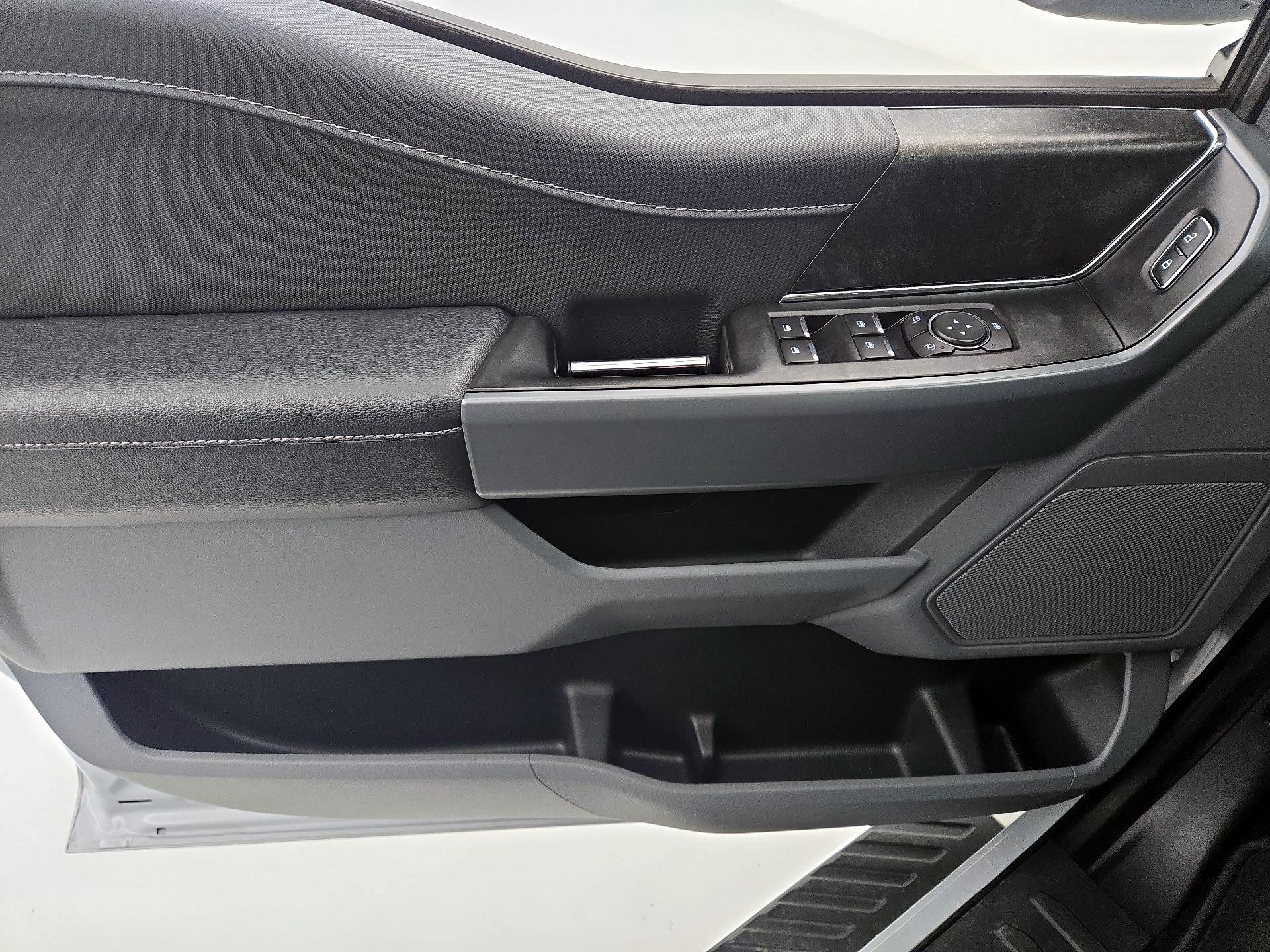 Thumbnail: 2022 Ford F-150 - 12