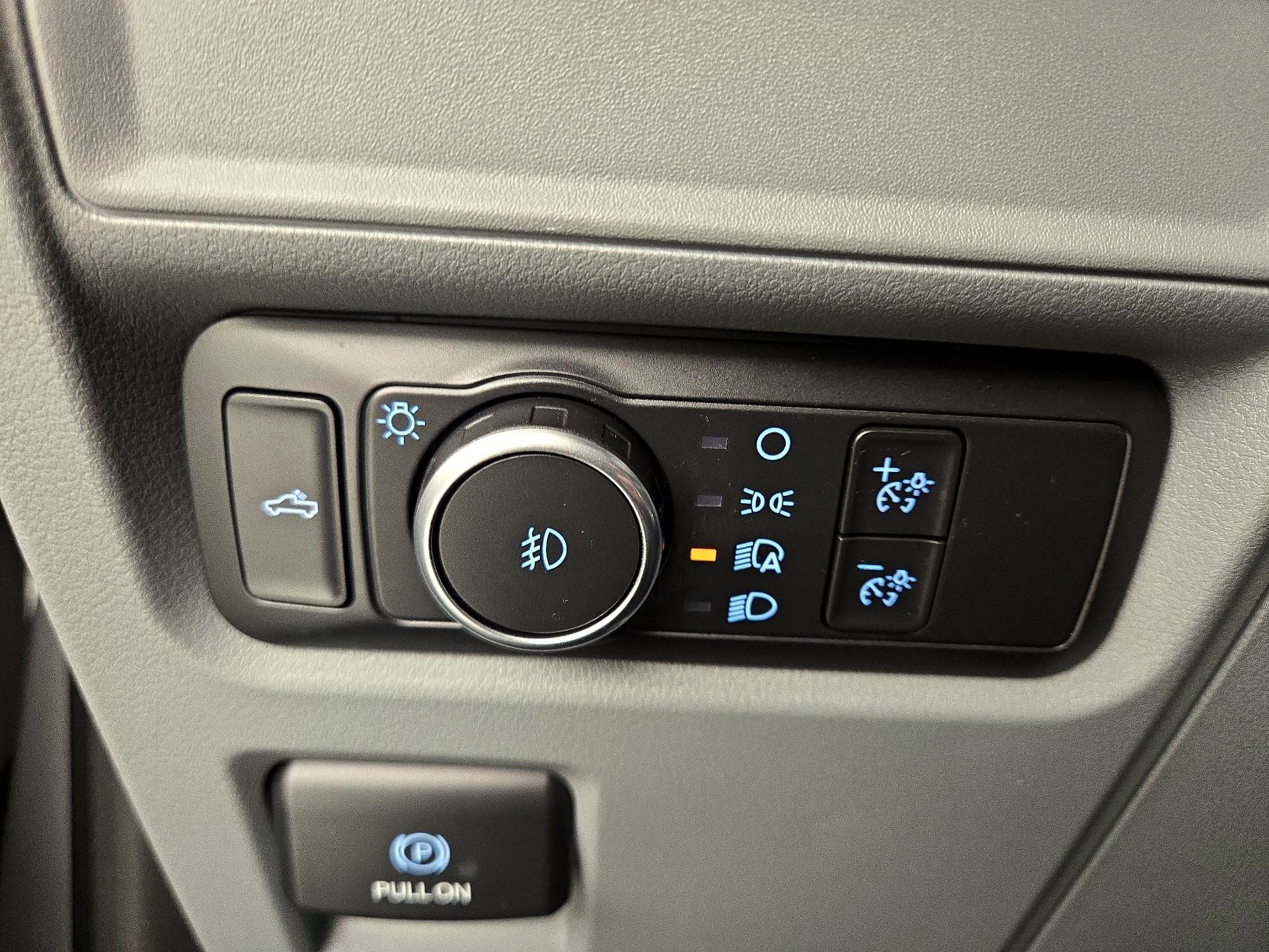 Thumbnail: 2022 Ford F-150 - 13