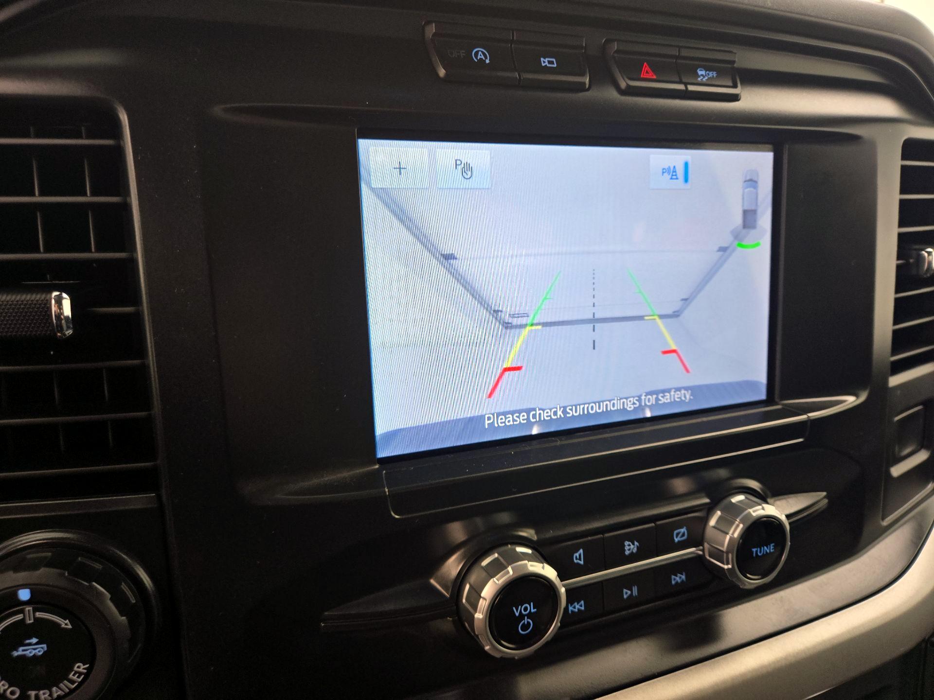 Thumbnail: 2022 Ford F-150 - 14