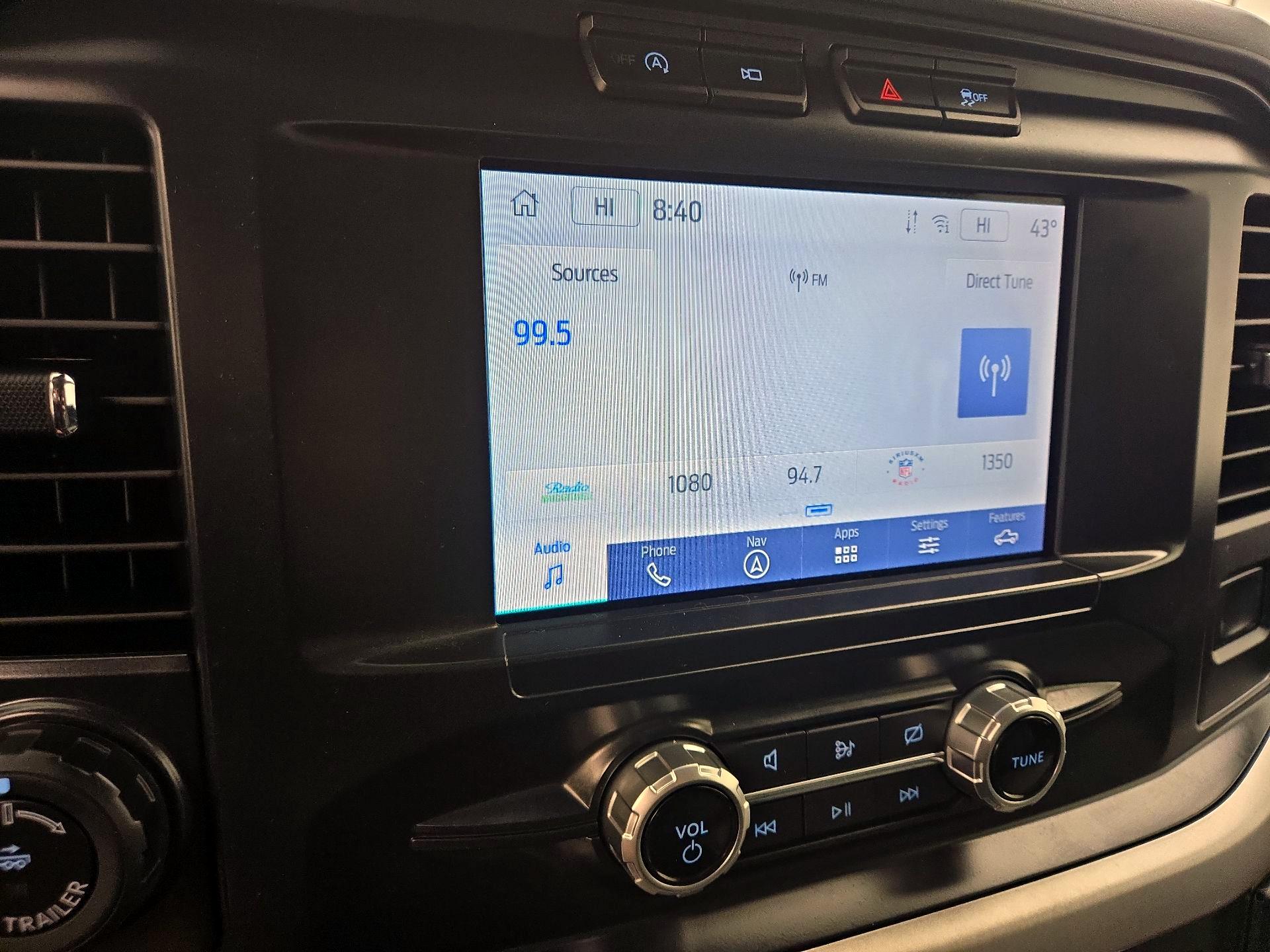 Thumbnail: 2022 Ford F-150 - 15