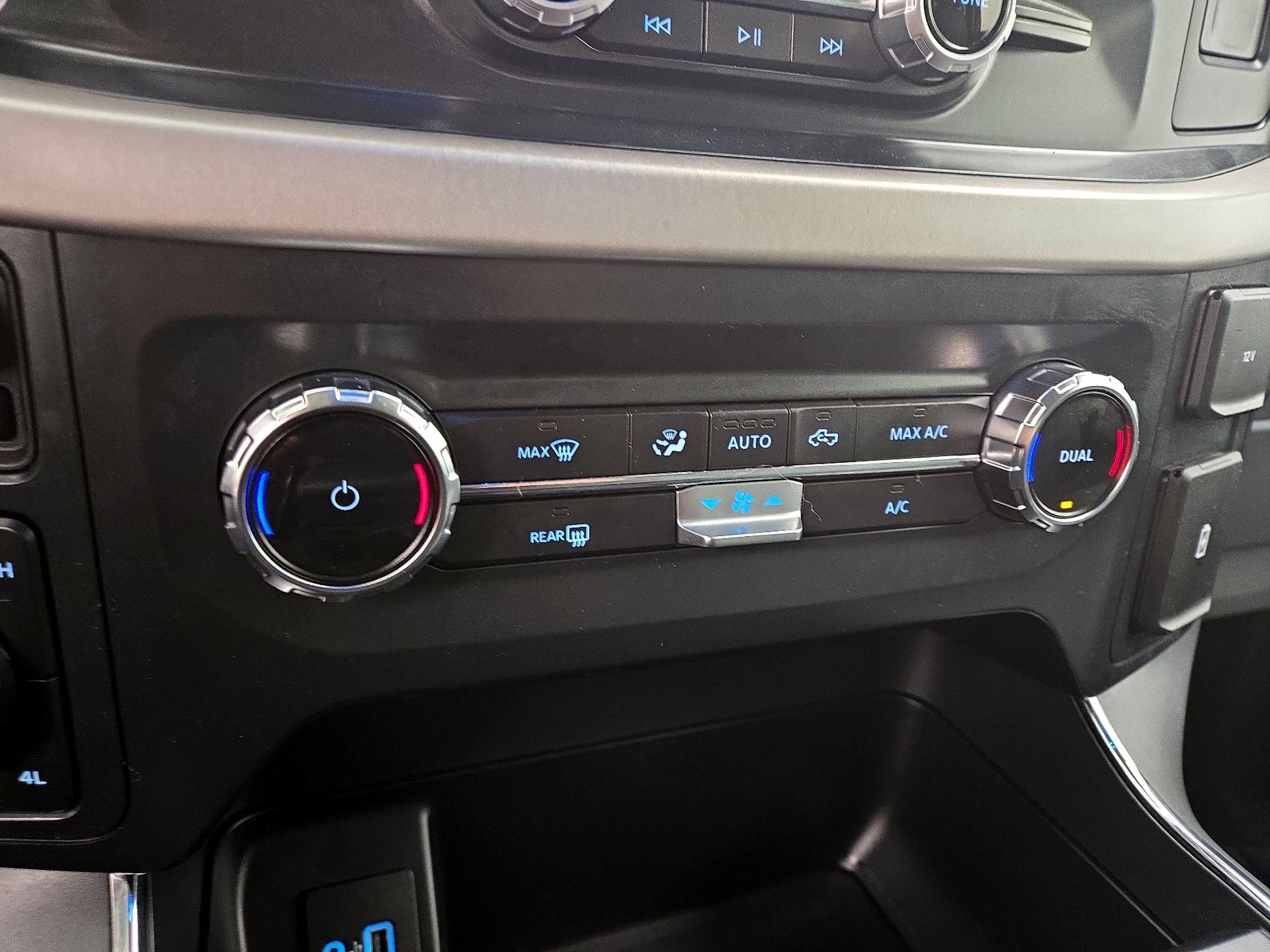 Thumbnail: 2022 Ford F-150 - 16