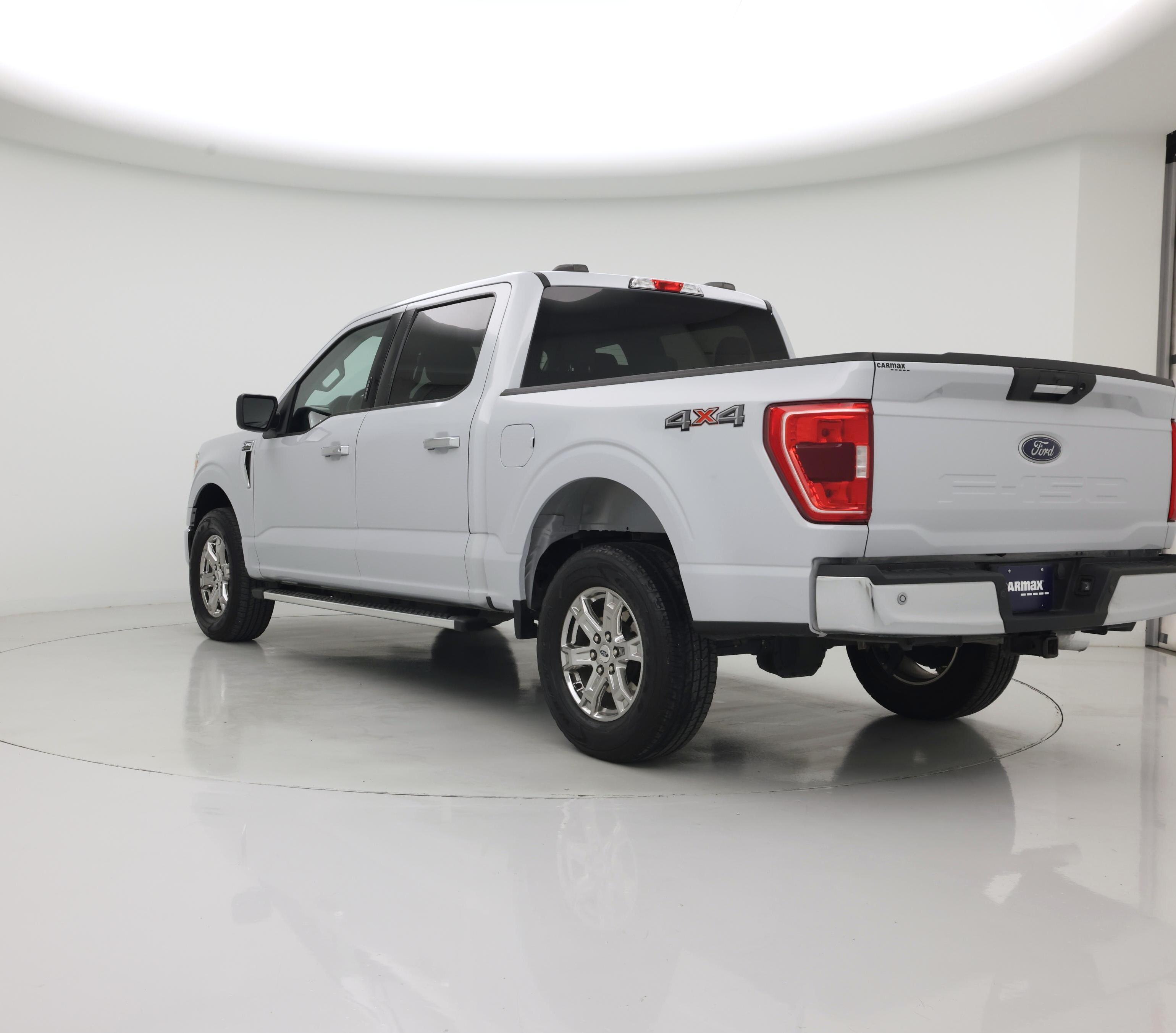 Thumbnail: 2022 Ford F-150 - 2