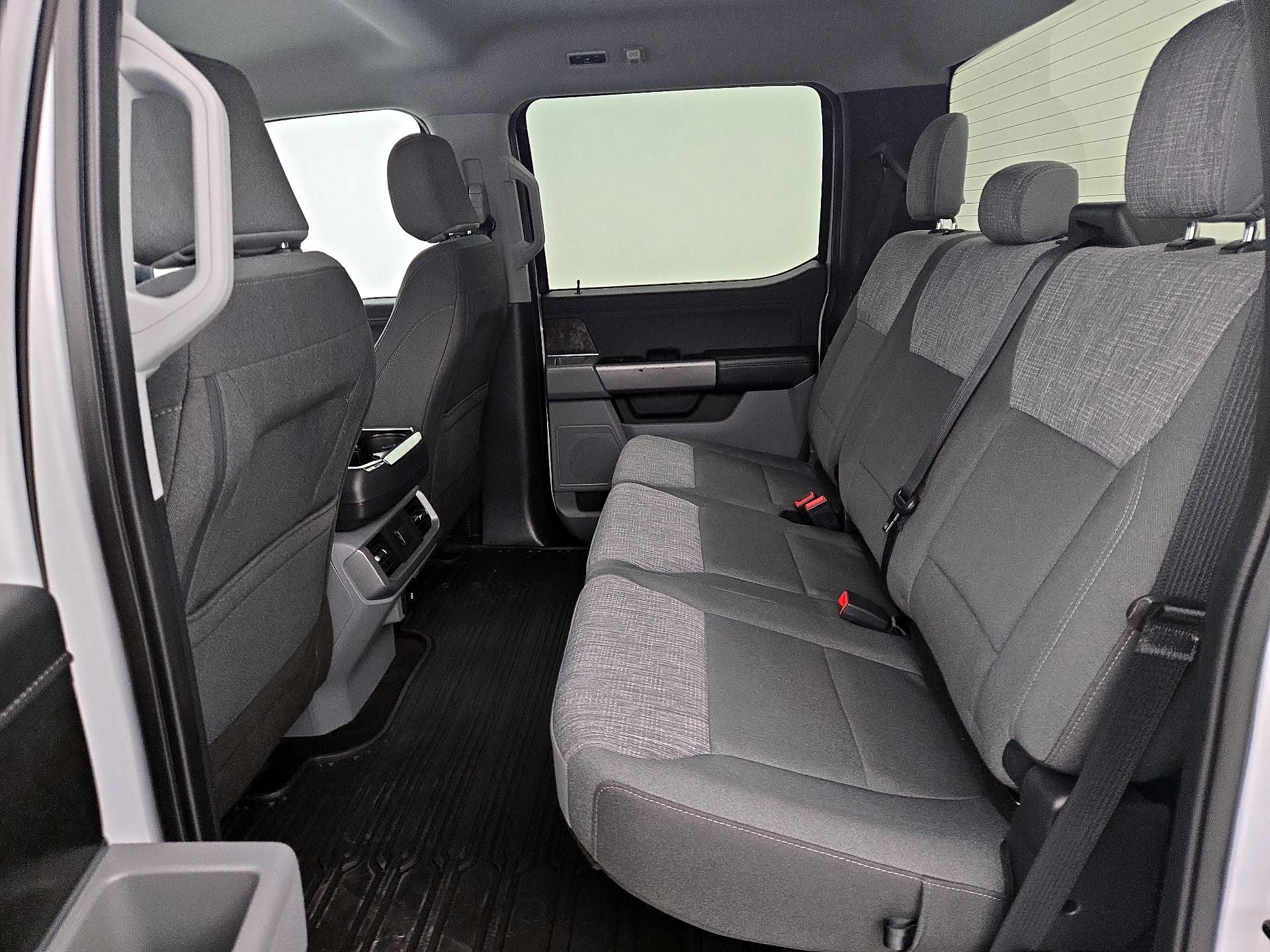 Thumbnail: 2022 Ford F-150 - 19