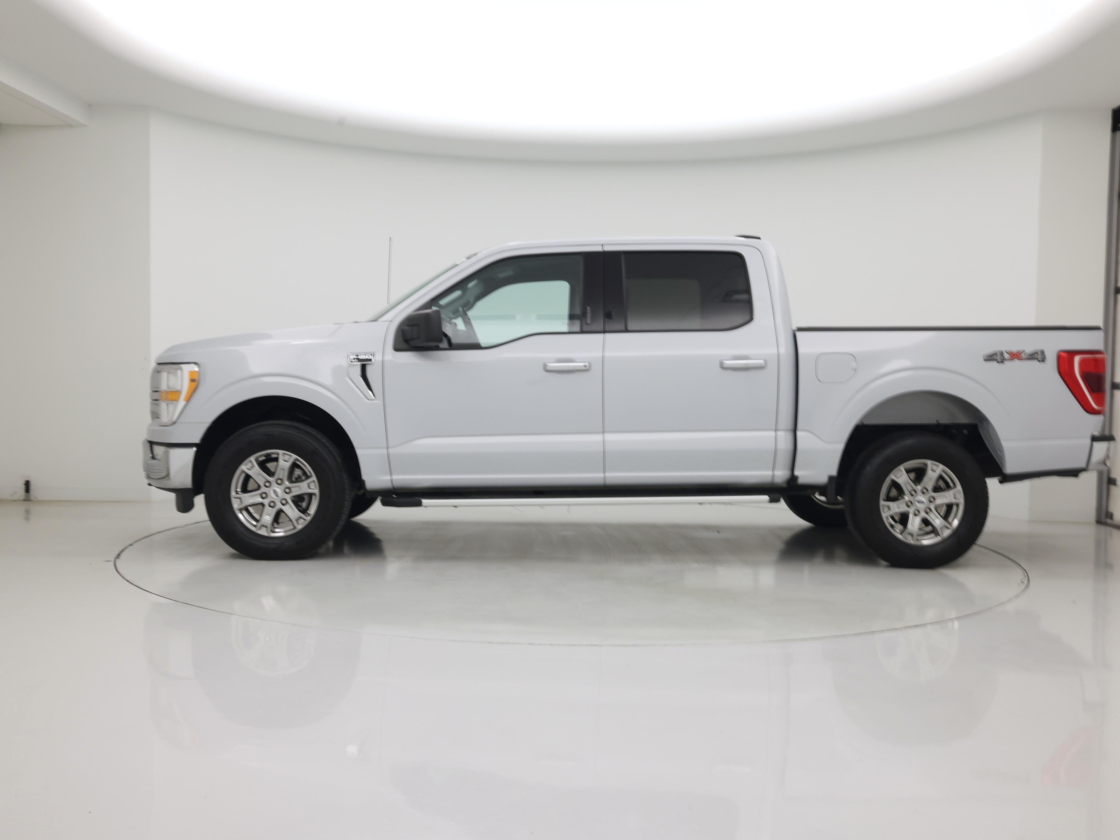 Thumbnail: 2022 Ford F-150 - 3