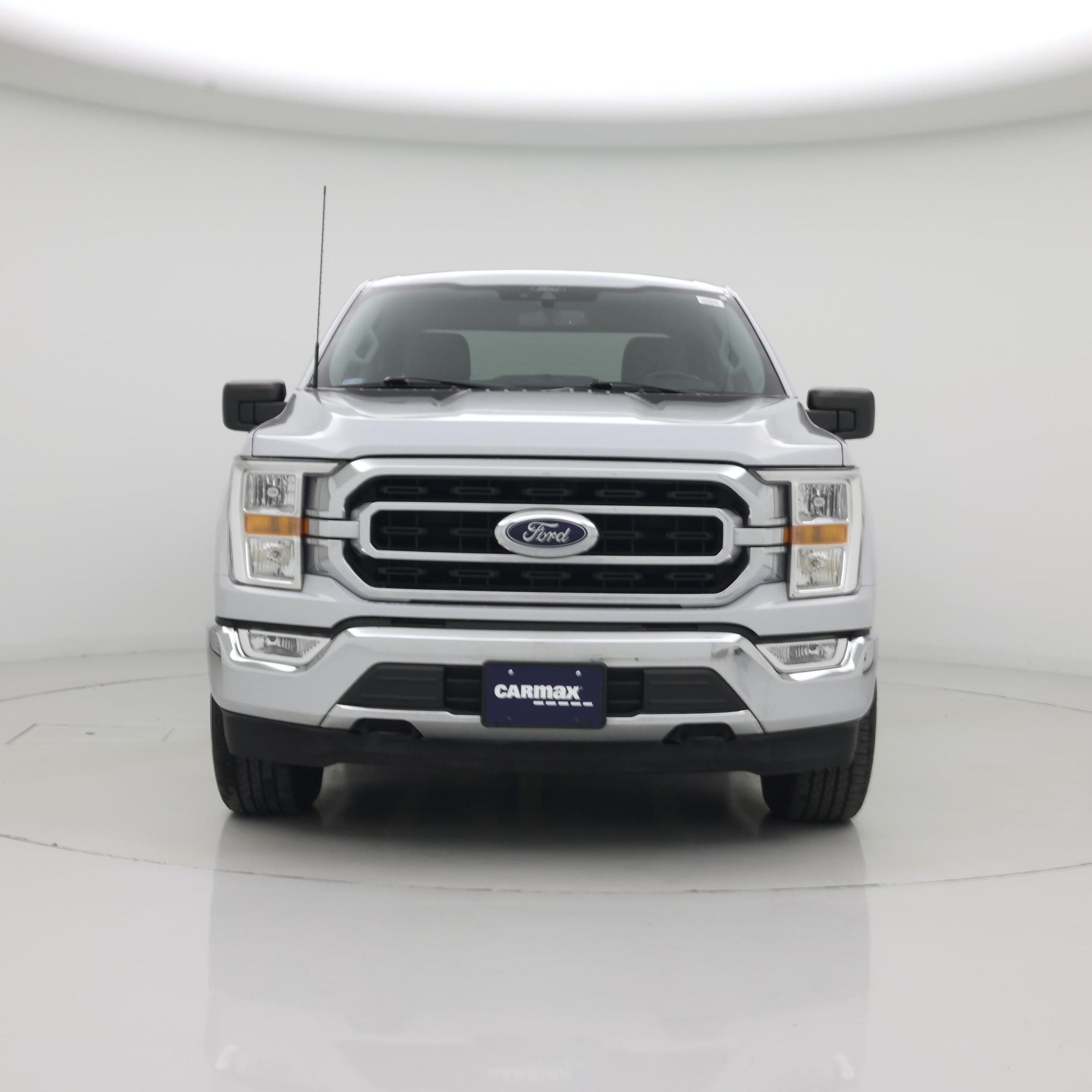 Thumbnail: 2022 Ford F-150 - 5