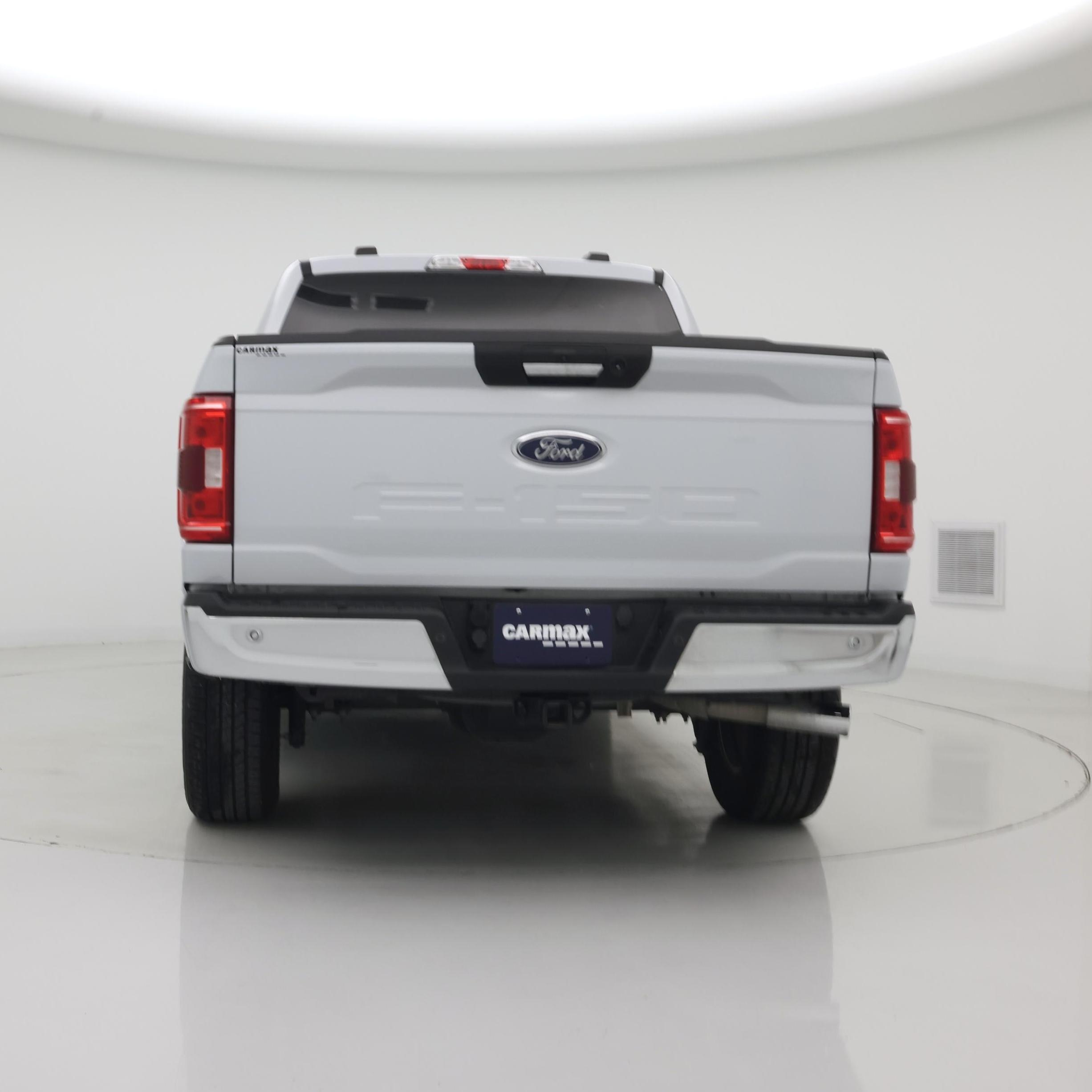 Thumbnail: 2022 Ford F-150 - 6