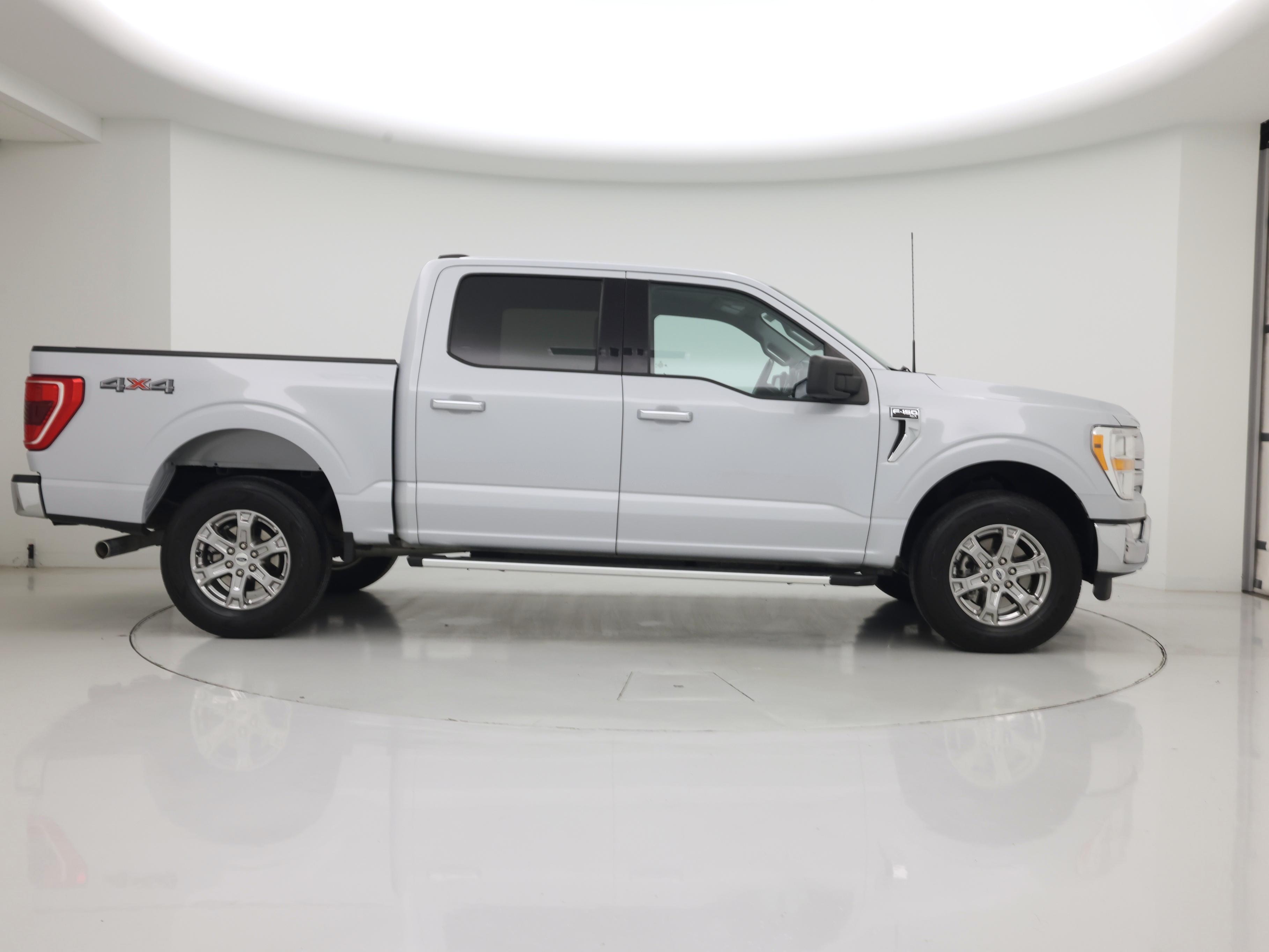 Thumbnail: 2022 Ford F-150 - 7