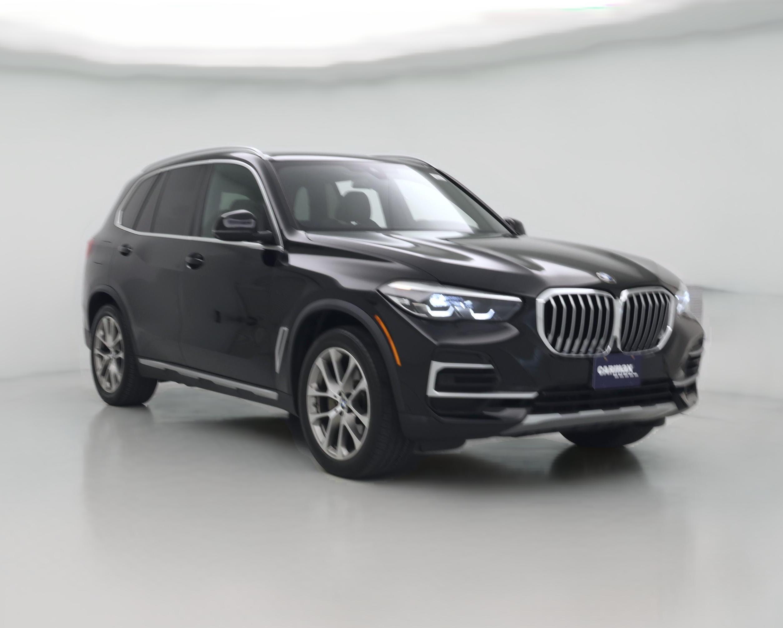 Thumbnail: 2022 BMW X5 - 1