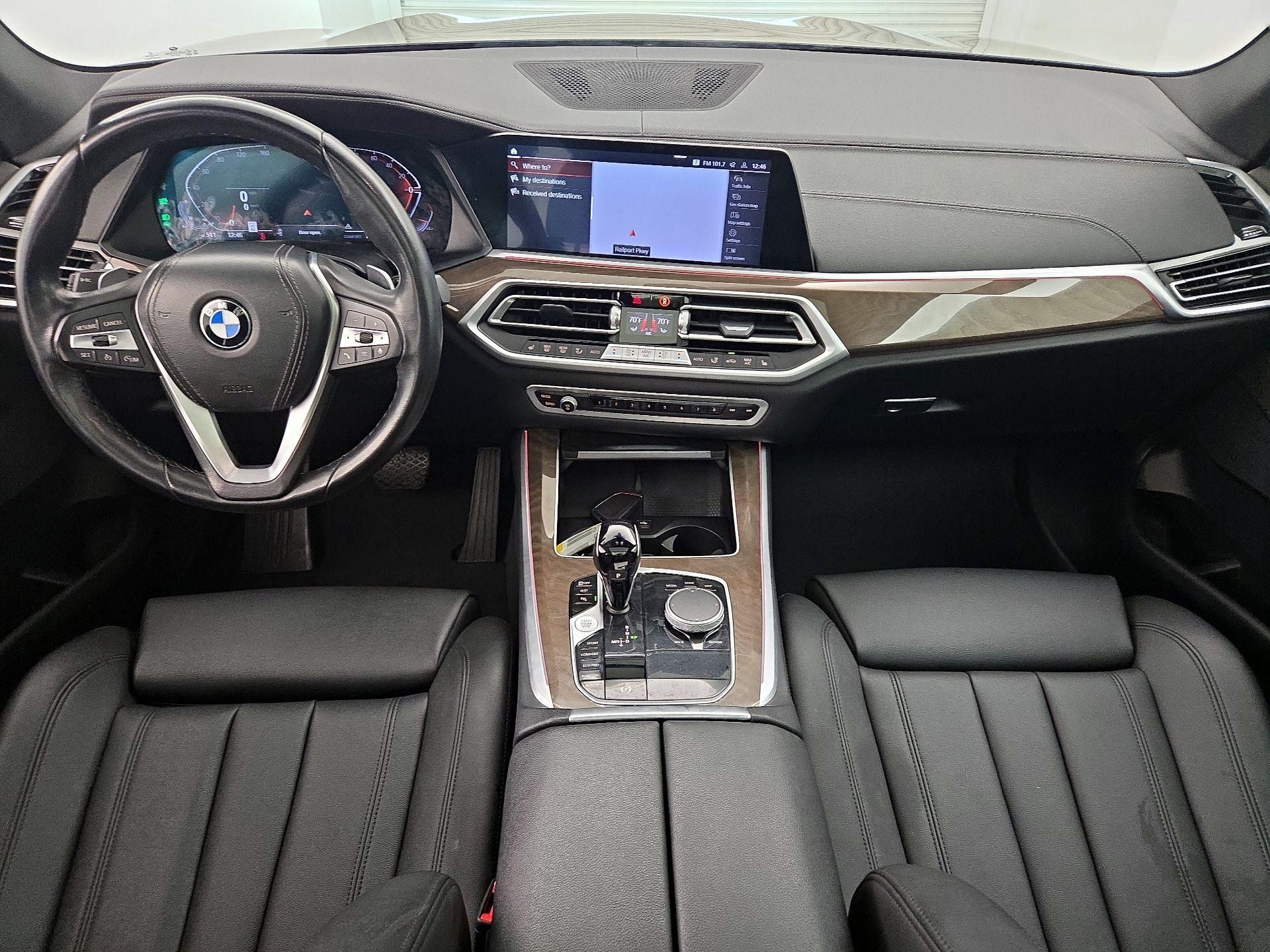 Thumbnail: 2022 BMW X5 - 9