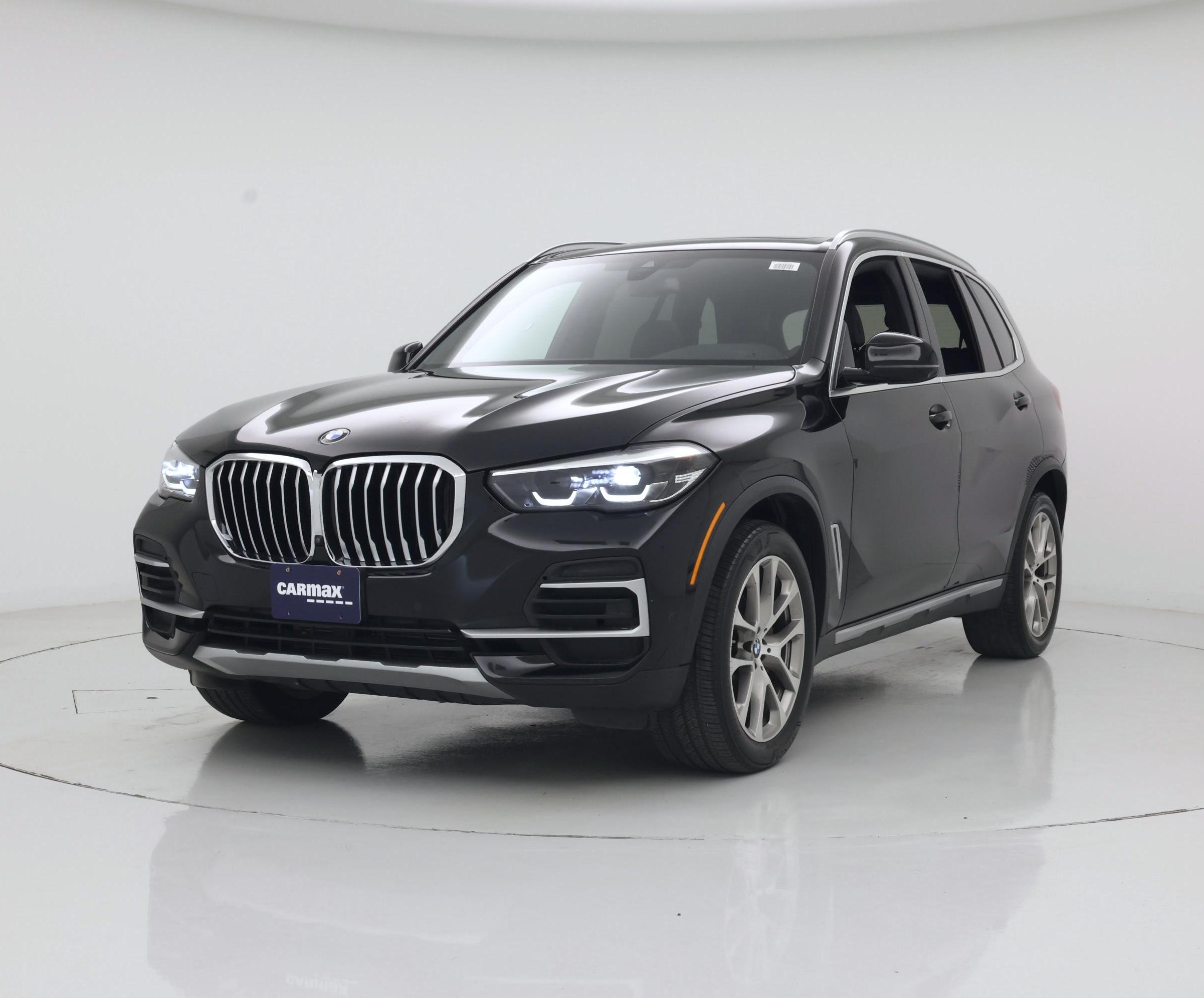 Thumbnail: 2022 BMW X5 - 4