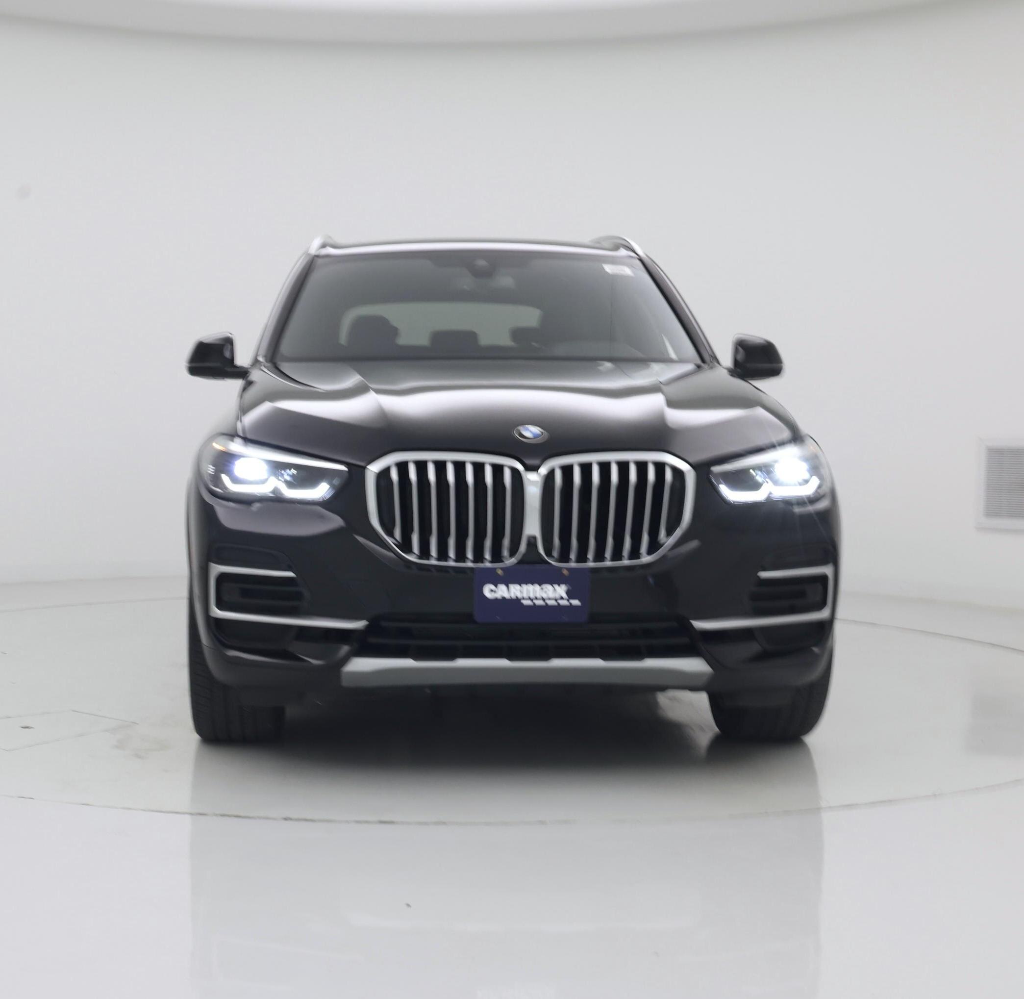 Thumbnail: 2022 BMW X5 - 5