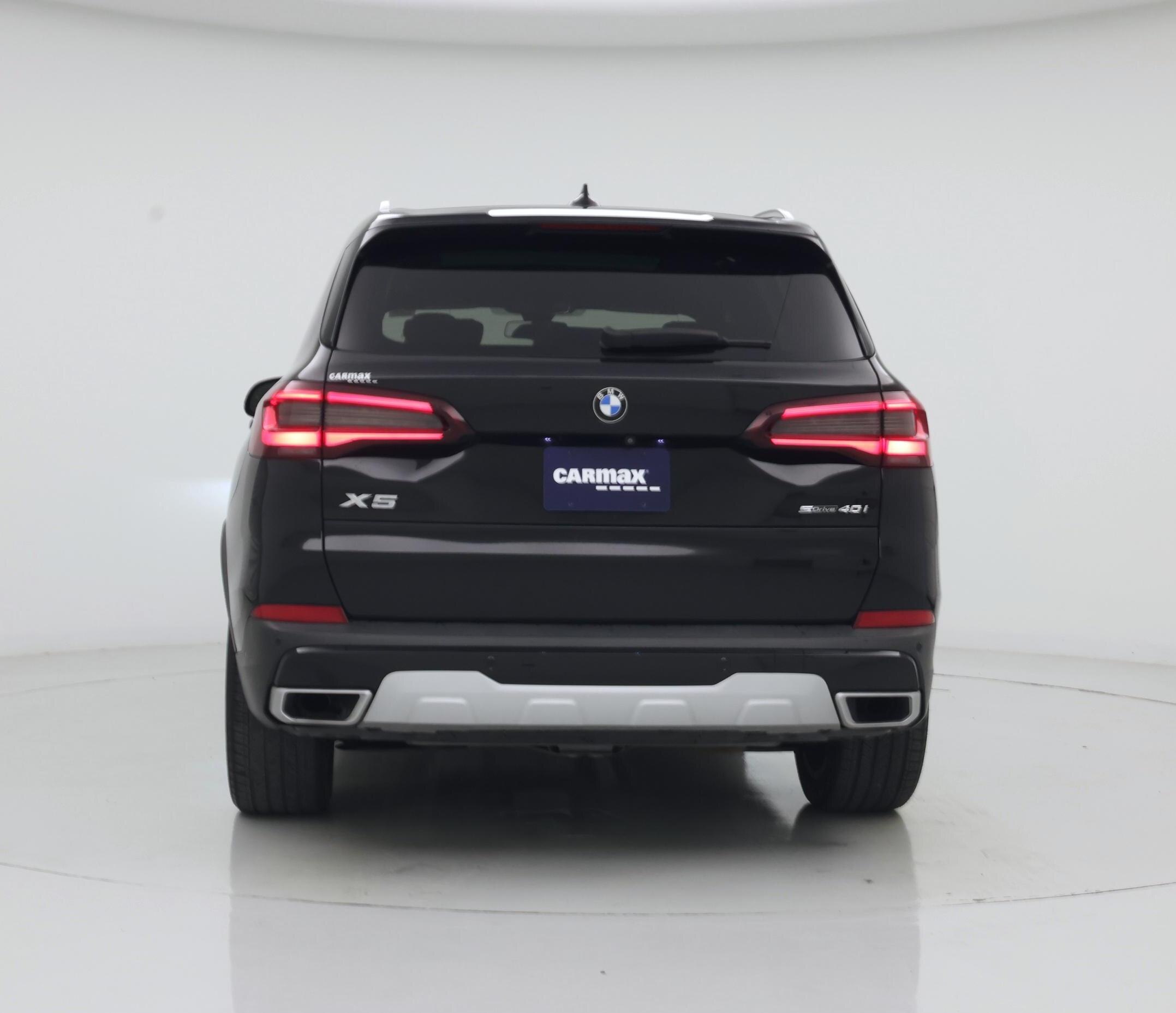 Thumbnail: 2022 BMW X5 - 6