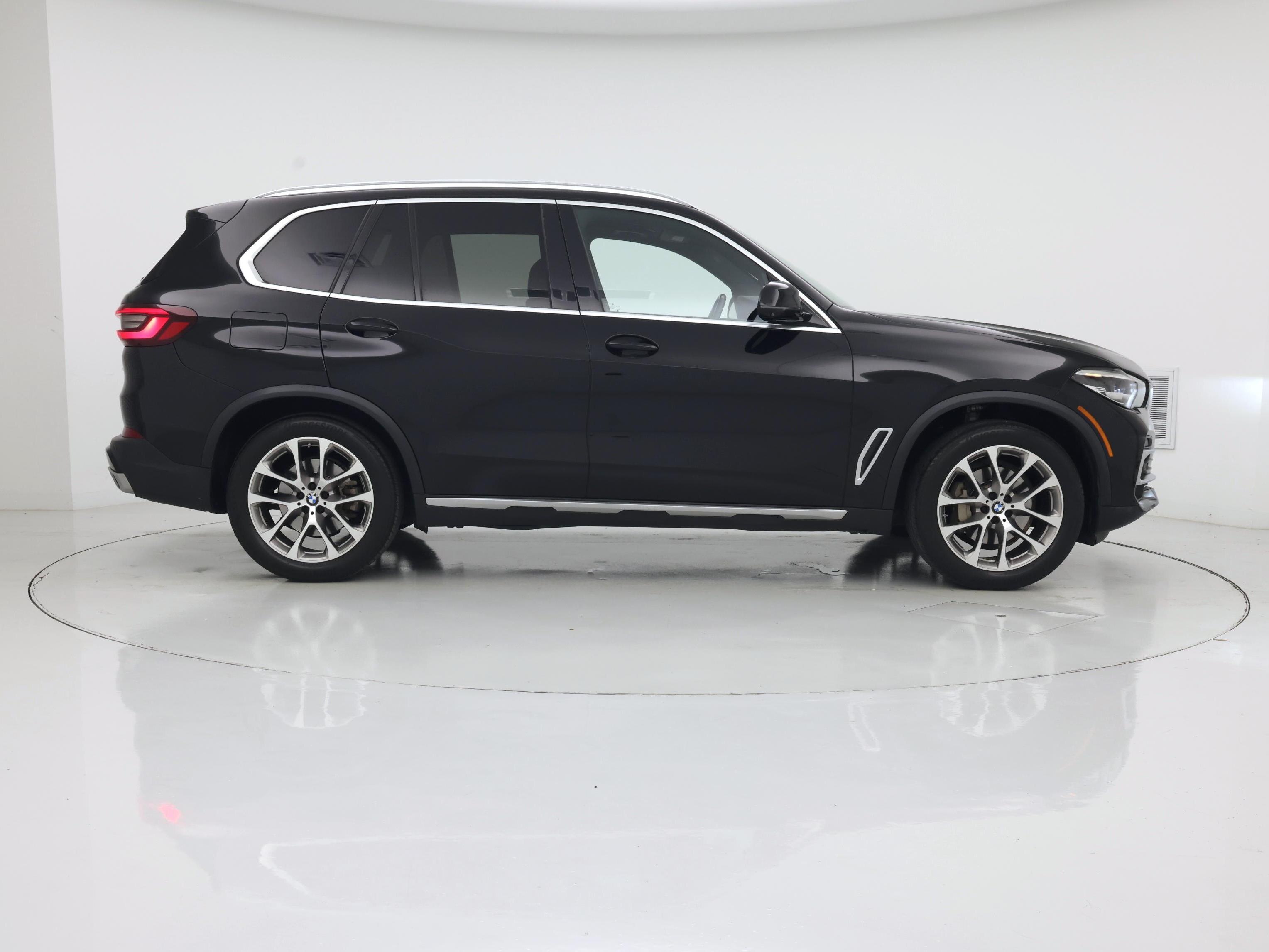 Thumbnail: 2022 BMW X5 - 7
