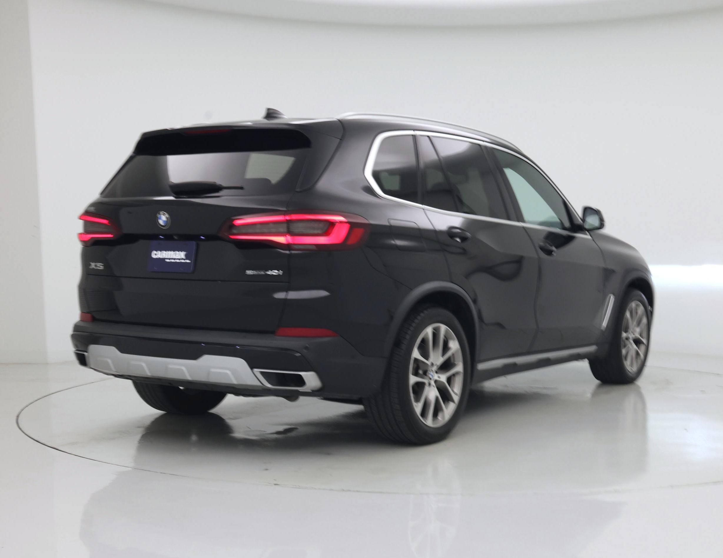 Thumbnail: 2022 BMW X5 - 8