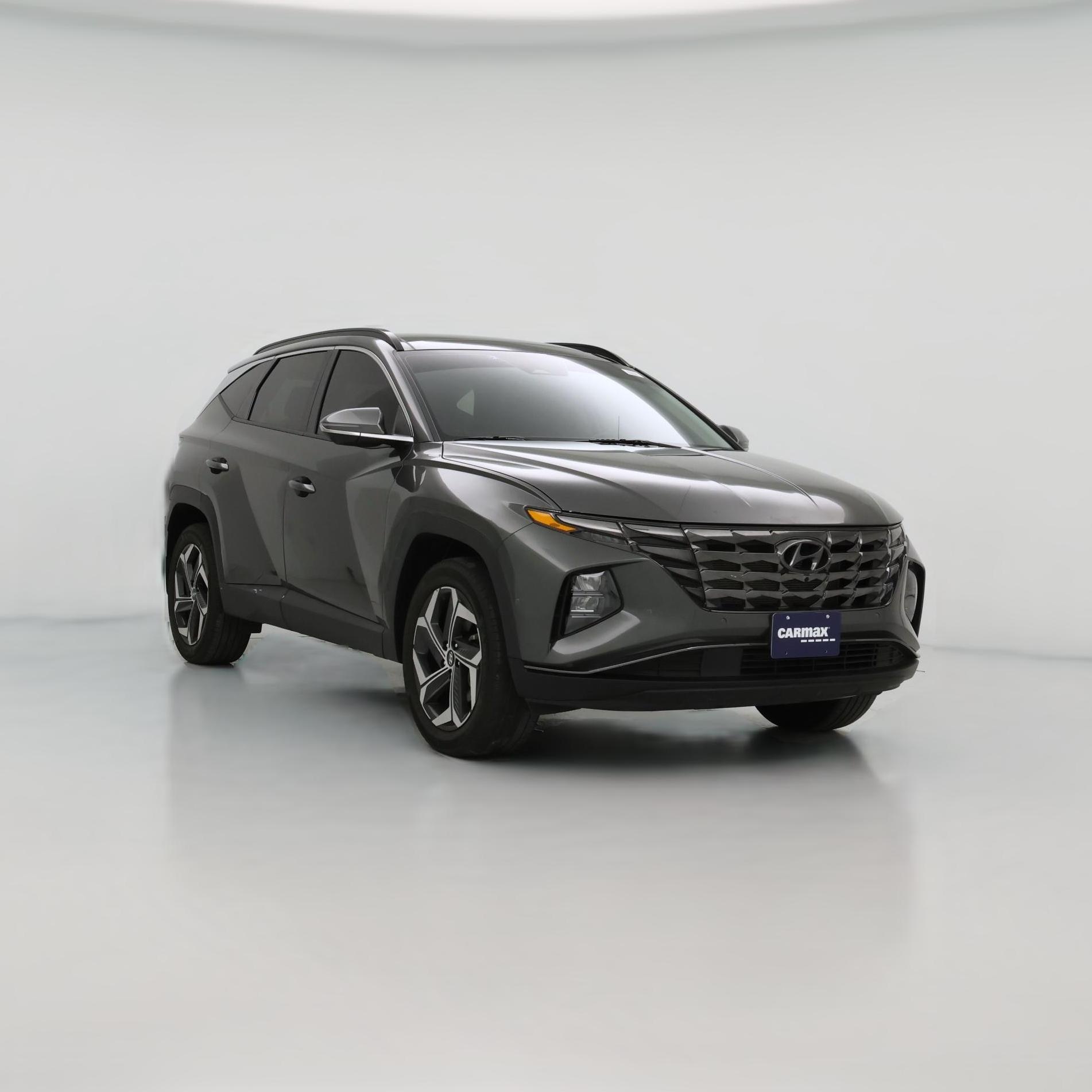 Thumbnail: 2023 Hyundai Tucson - 1