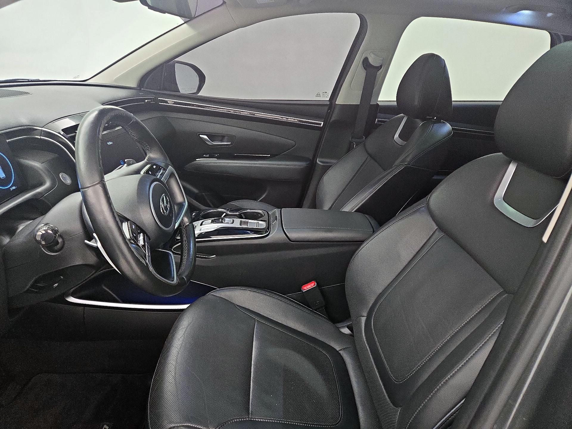 Thumbnail: 2023 Hyundai Tucson - 11