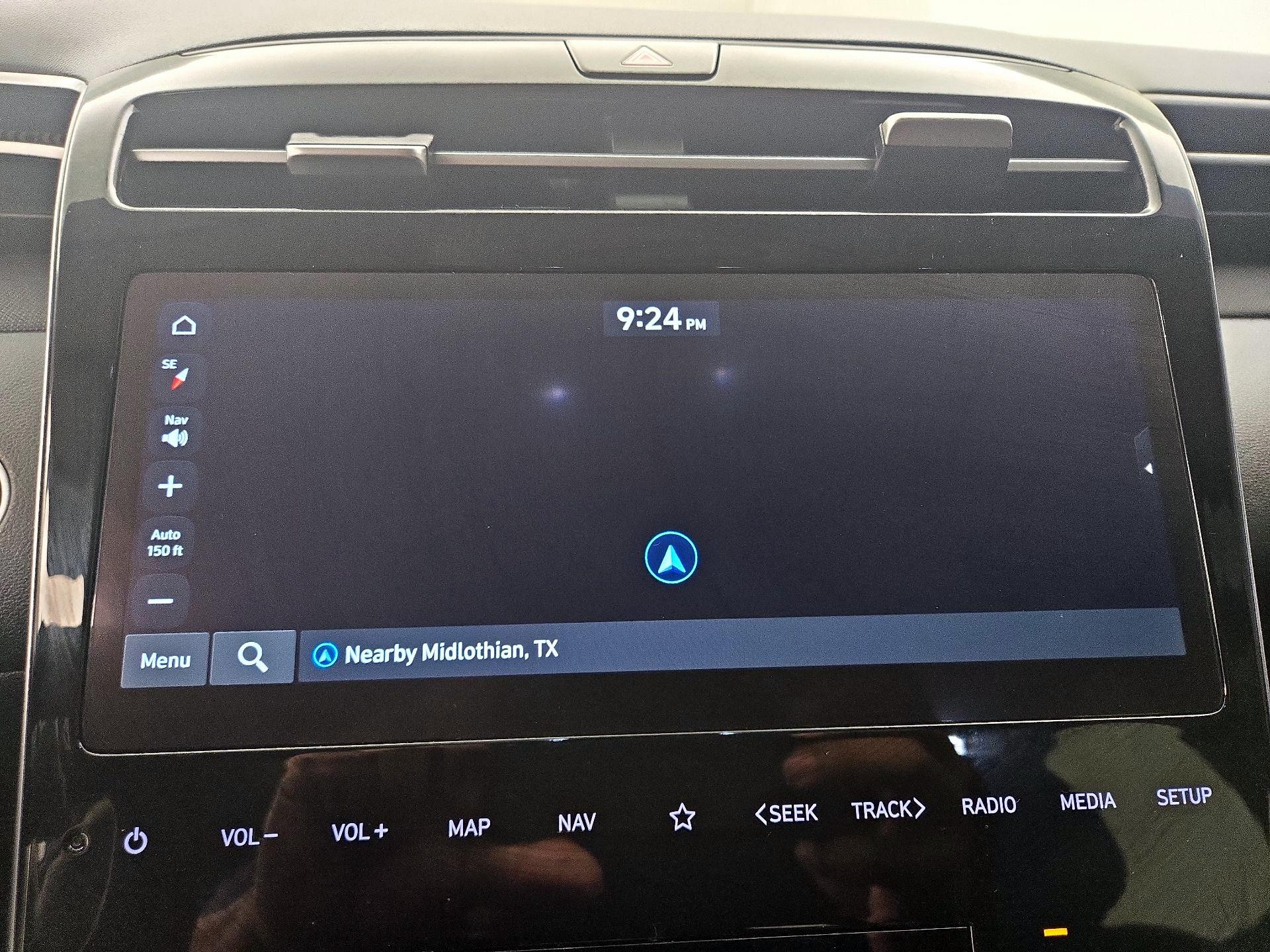 Thumbnail: 2023 Hyundai Tucson - 14