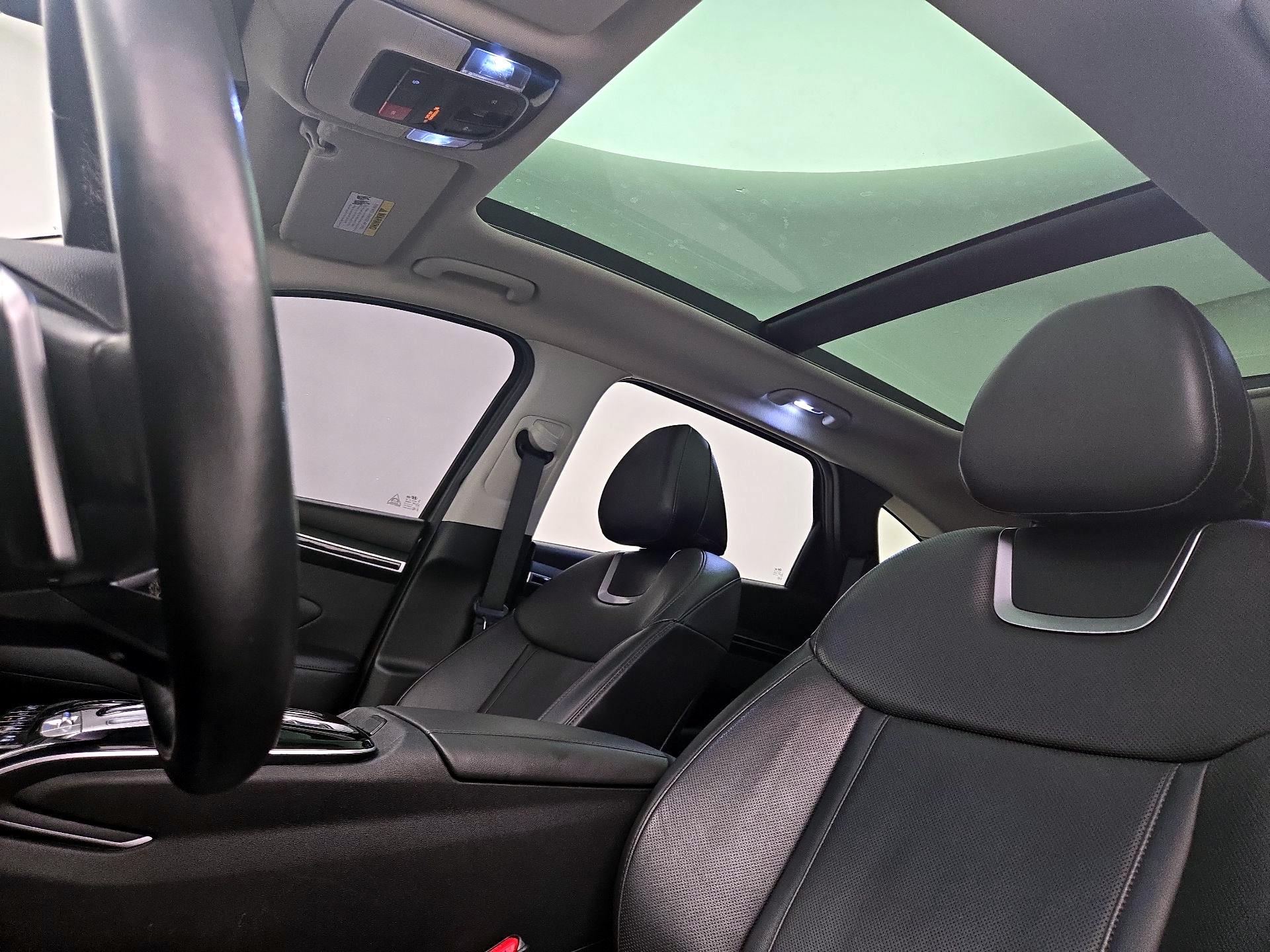 Thumbnail: 2023 Hyundai Tucson - 20