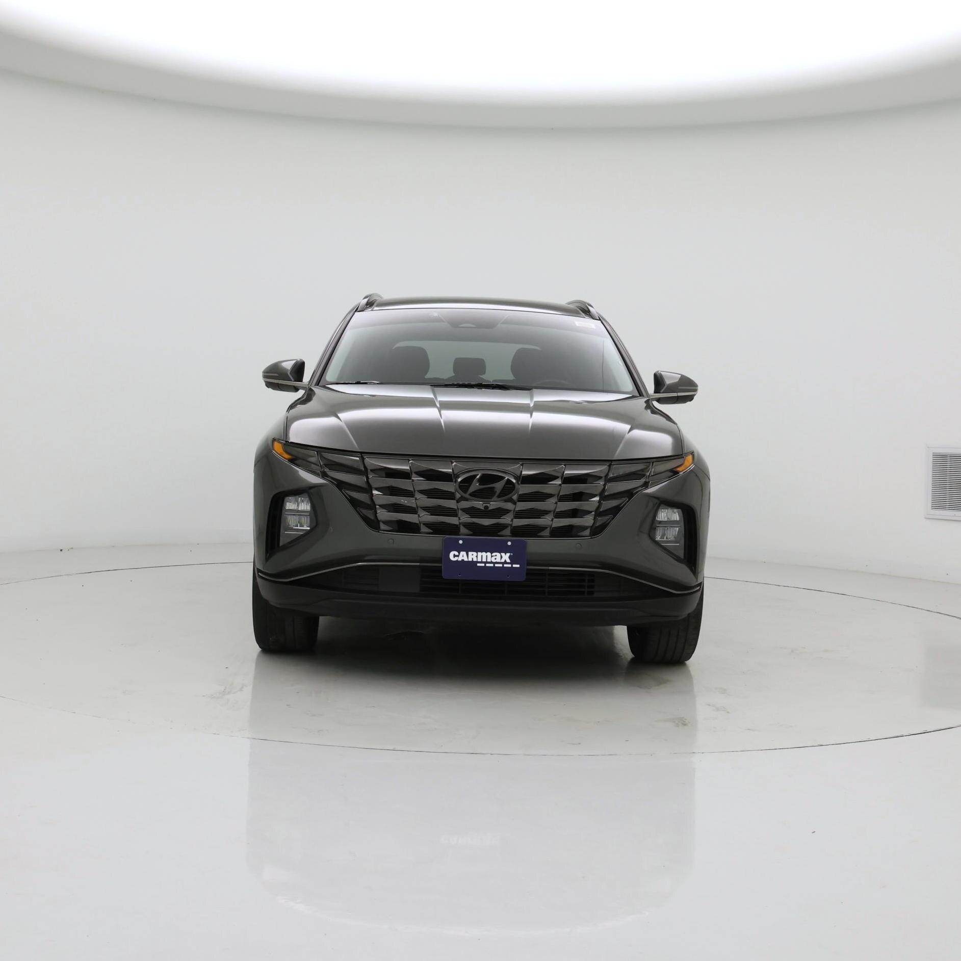 Thumbnail: 2023 Hyundai Tucson - 5
