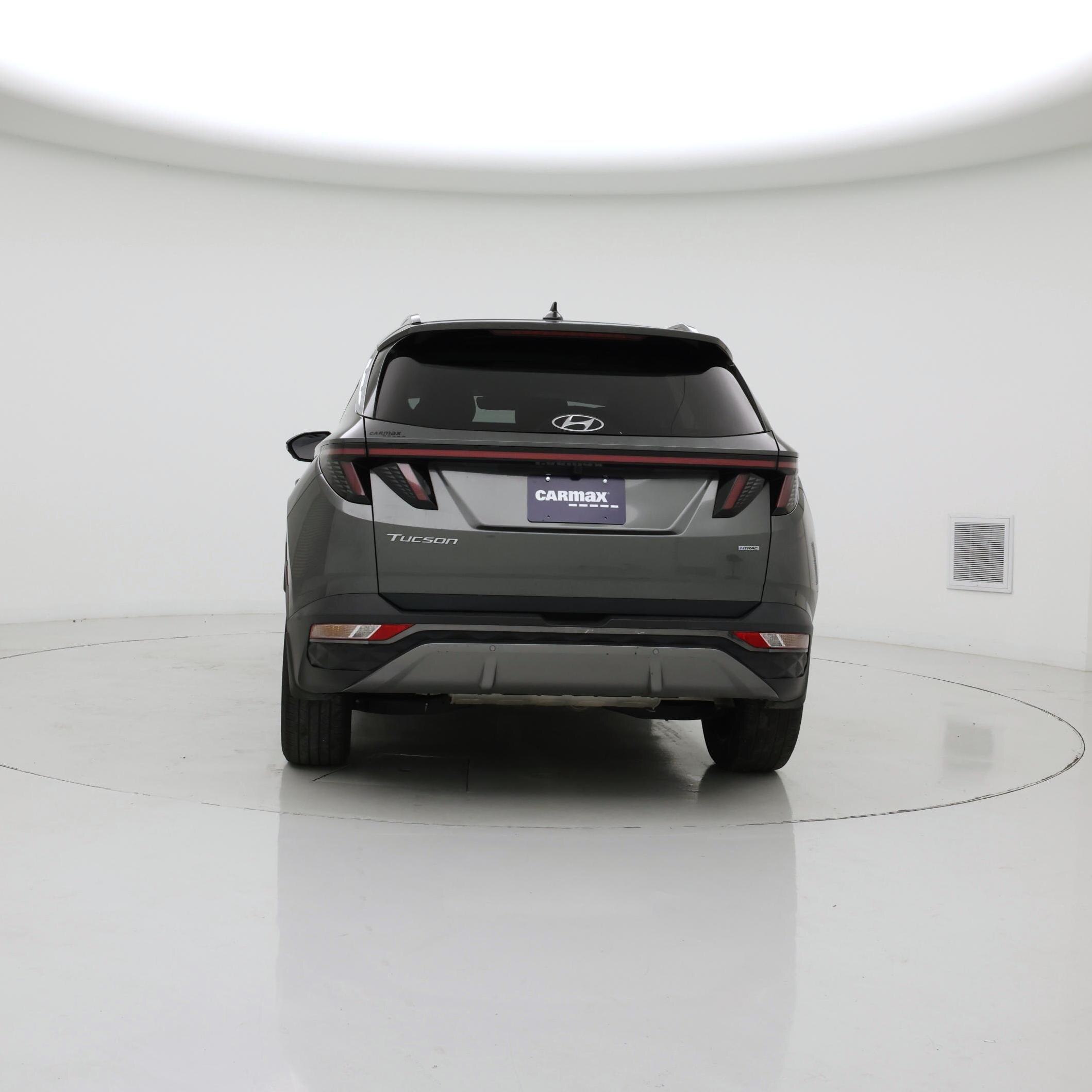 Thumbnail: 2023 Hyundai Tucson - 6